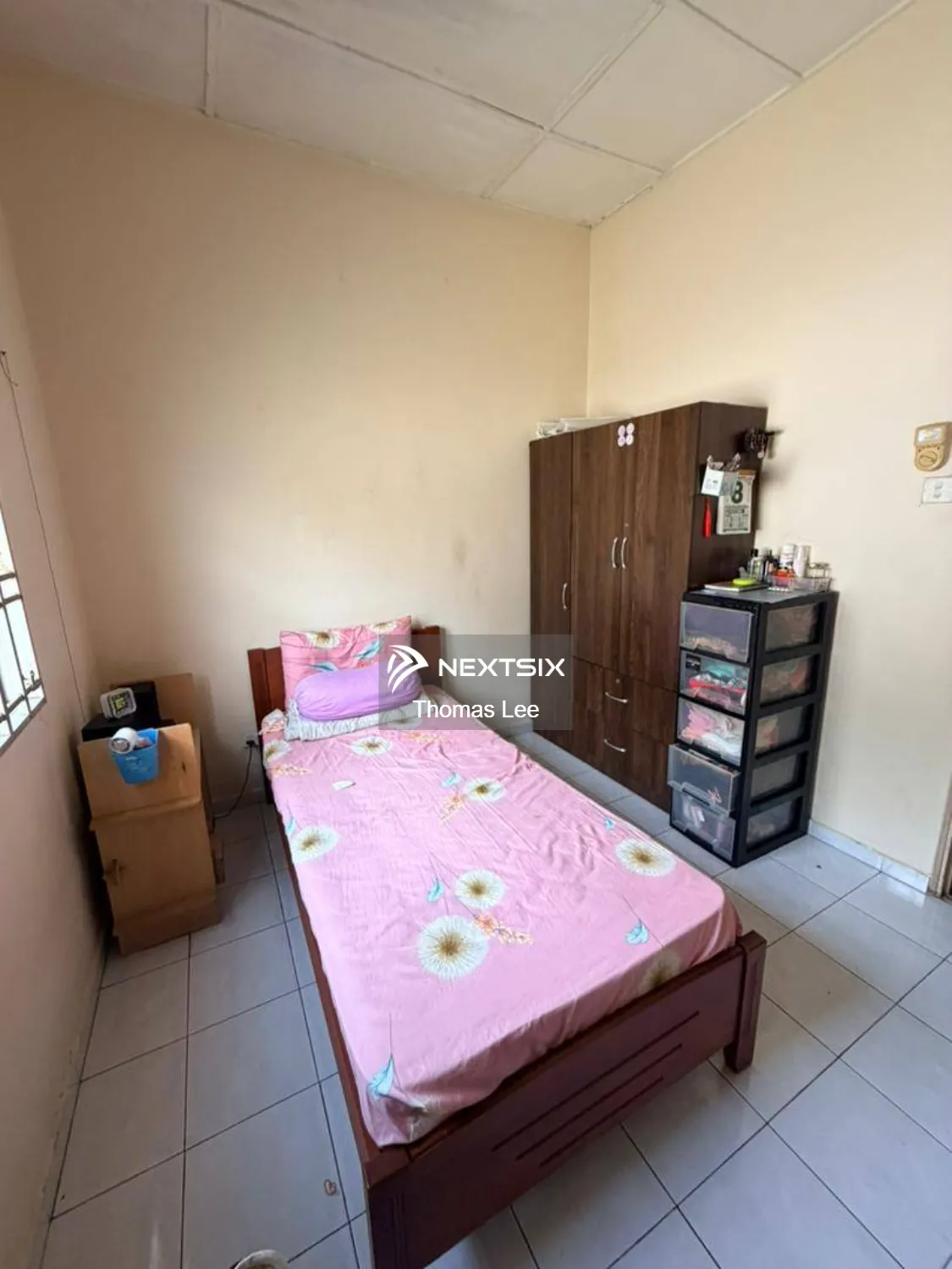 1-sty Terrace/Link House For Sale in Iskandar Puteri (Nusajaya) Johor - Image 11