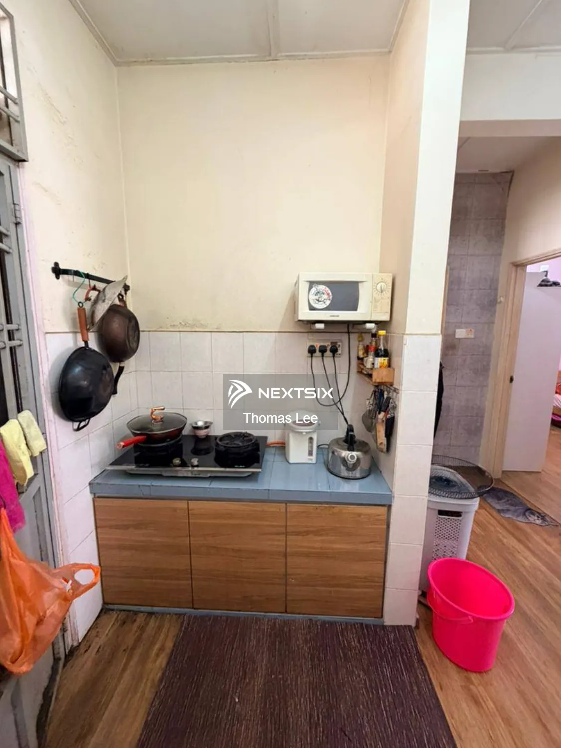 1-sty Terrace/Link House For Sale in Iskandar Puteri (Nusajaya) Johor - Image 15