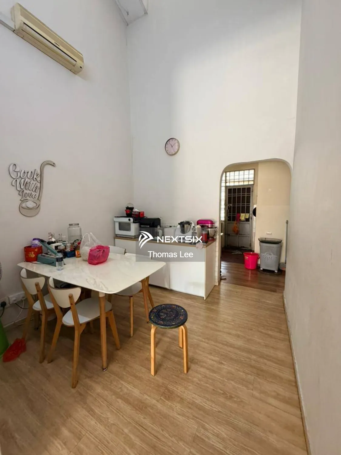 1-sty Terrace/Link House For Sale in Iskandar Puteri (Nusajaya) Johor - Image 2