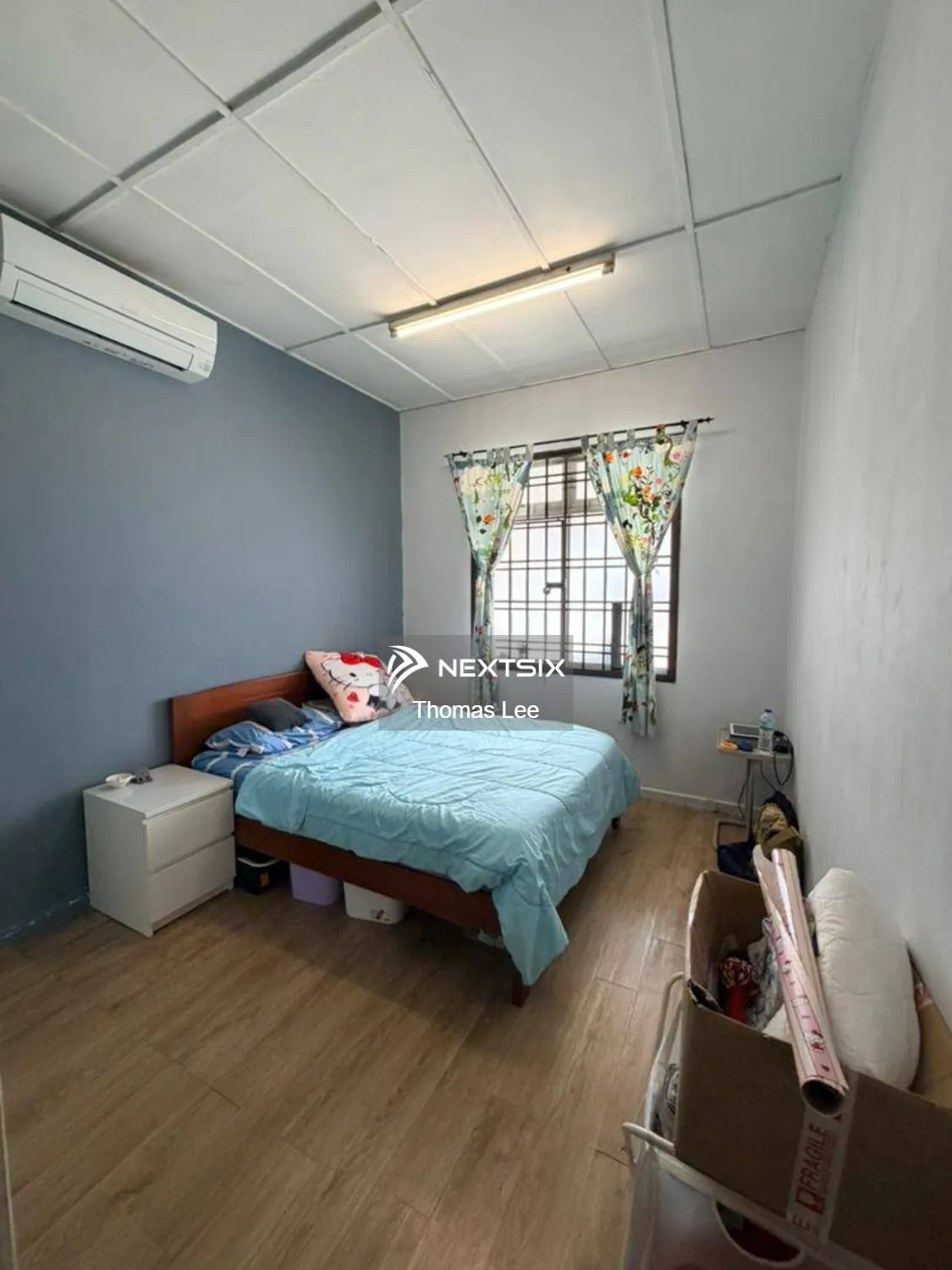 1-sty Terrace/Link House For Sale in Iskandar Puteri (Nusajaya) Johor - Image 3