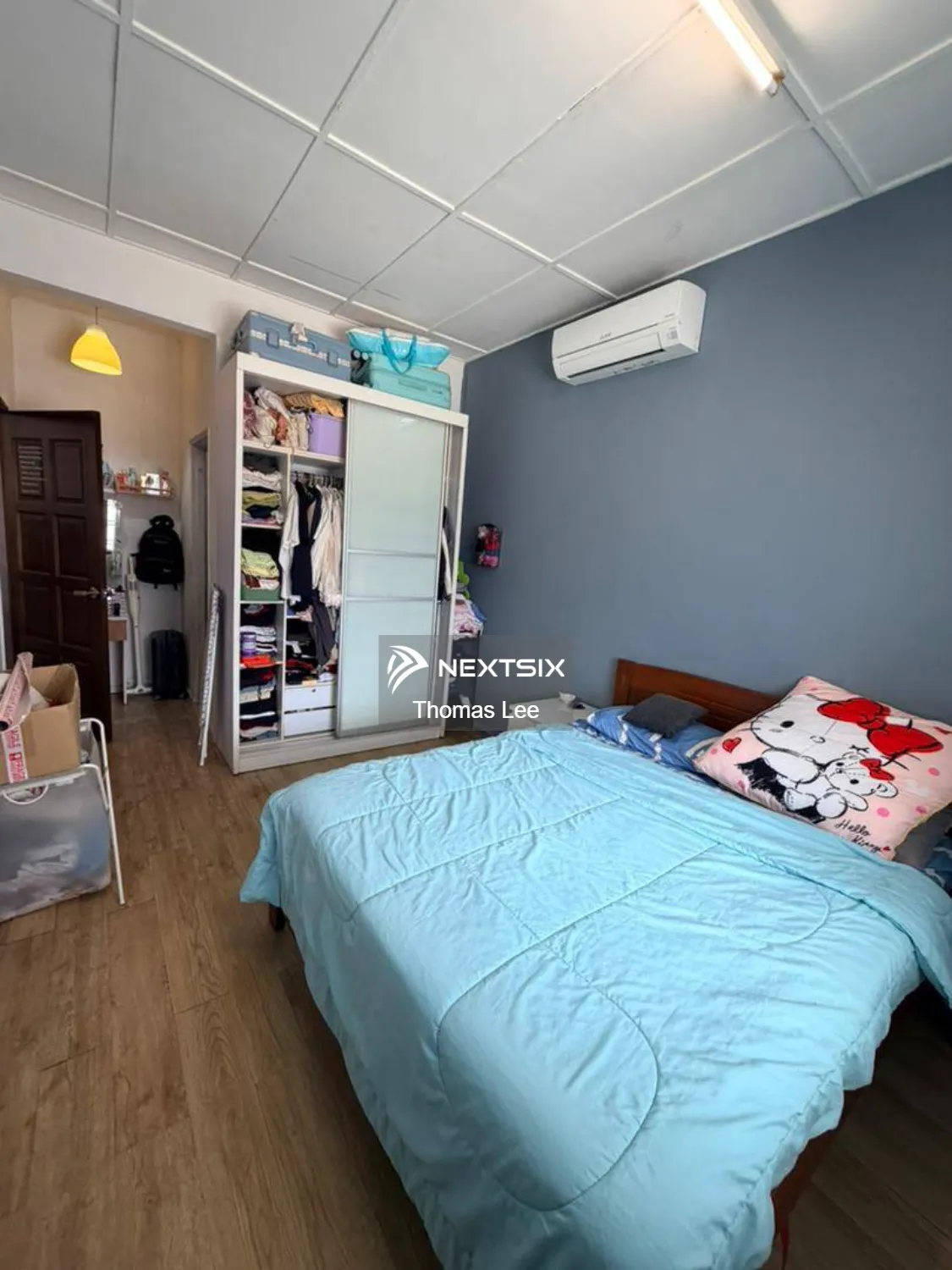 1-sty Terrace/Link House For Sale in Iskandar Puteri (Nusajaya) Johor - Image 4