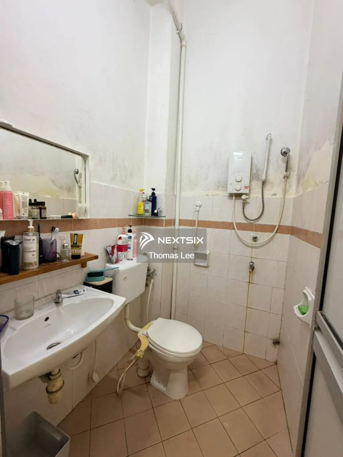 1-sty Terrace/Link House For Sale in Iskandar Puteri (Nusajaya) Johor - Image 5