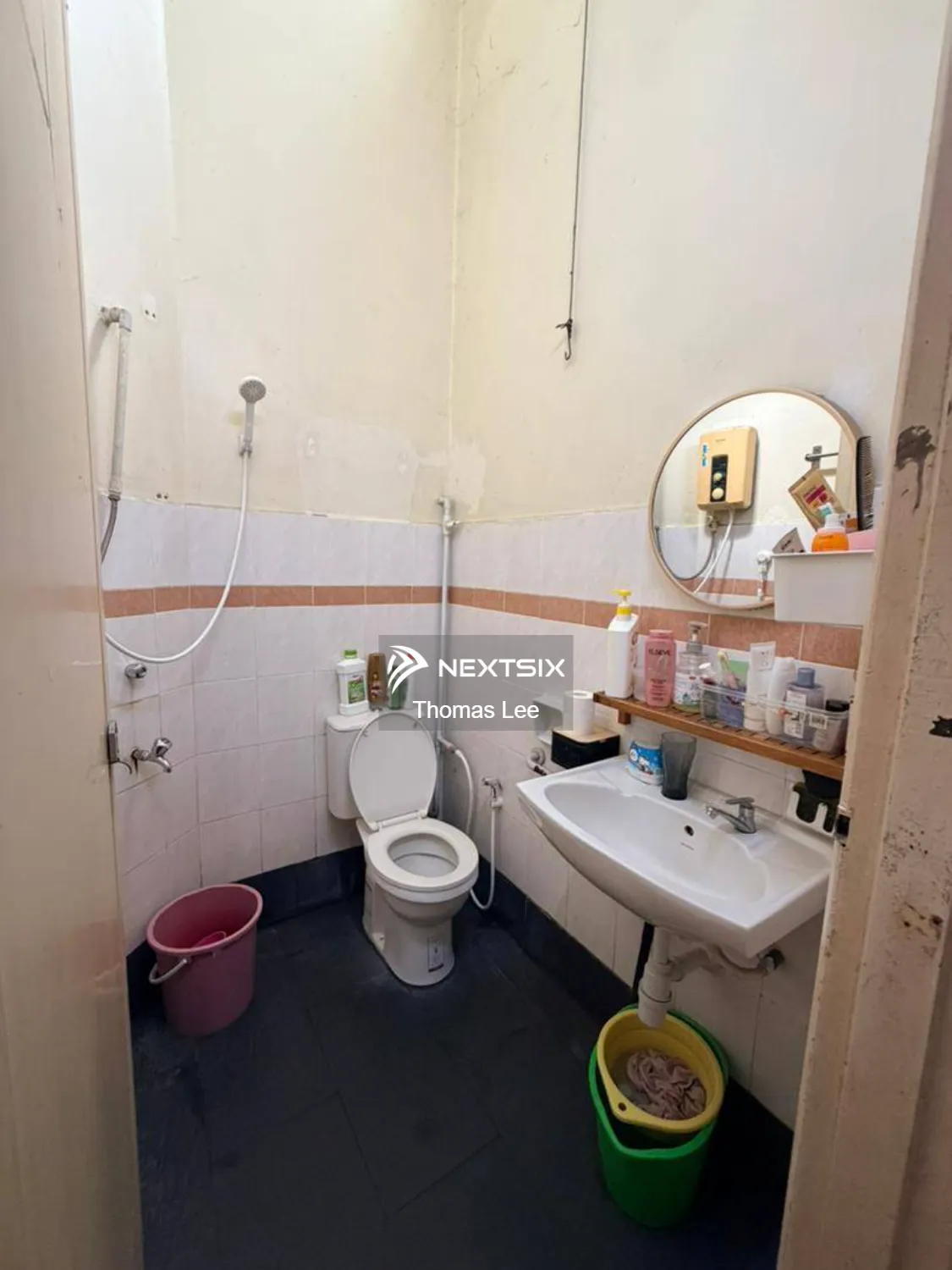 1-sty Terrace/Link House For Sale in Iskandar Puteri (Nusajaya) Johor - Image 7
