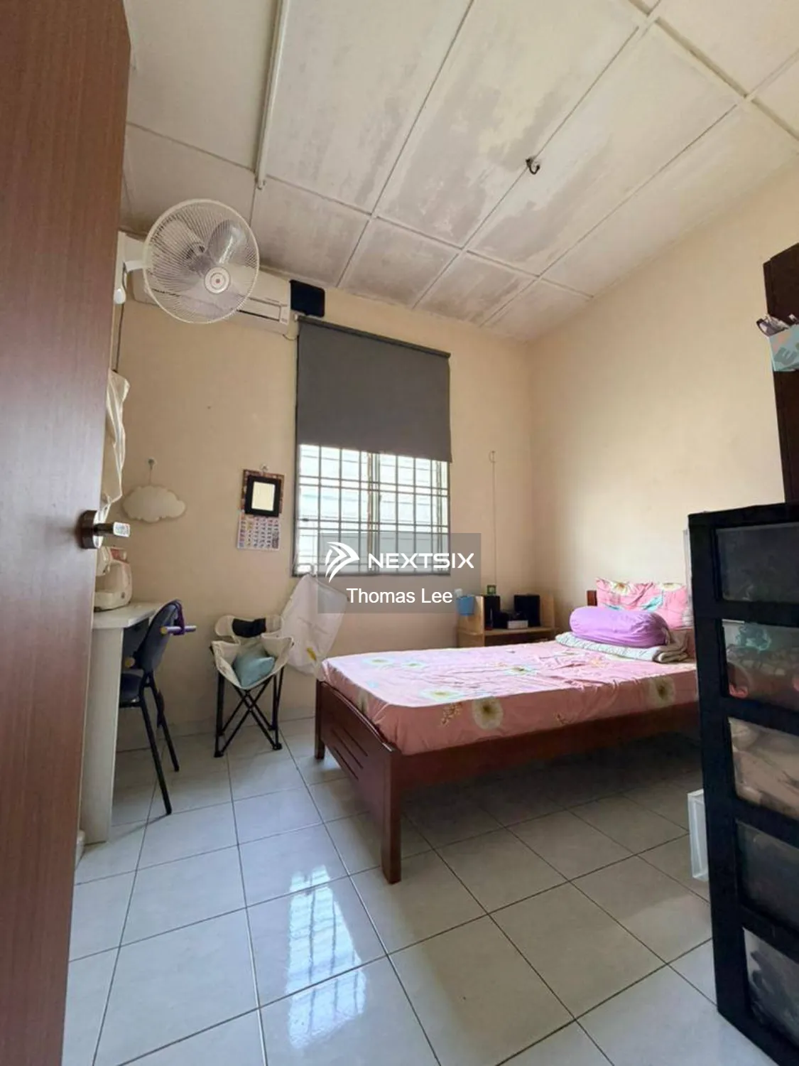 1-sty Terrace/Link House For Sale in Iskandar Puteri (Nusajaya) Johor - Image 8