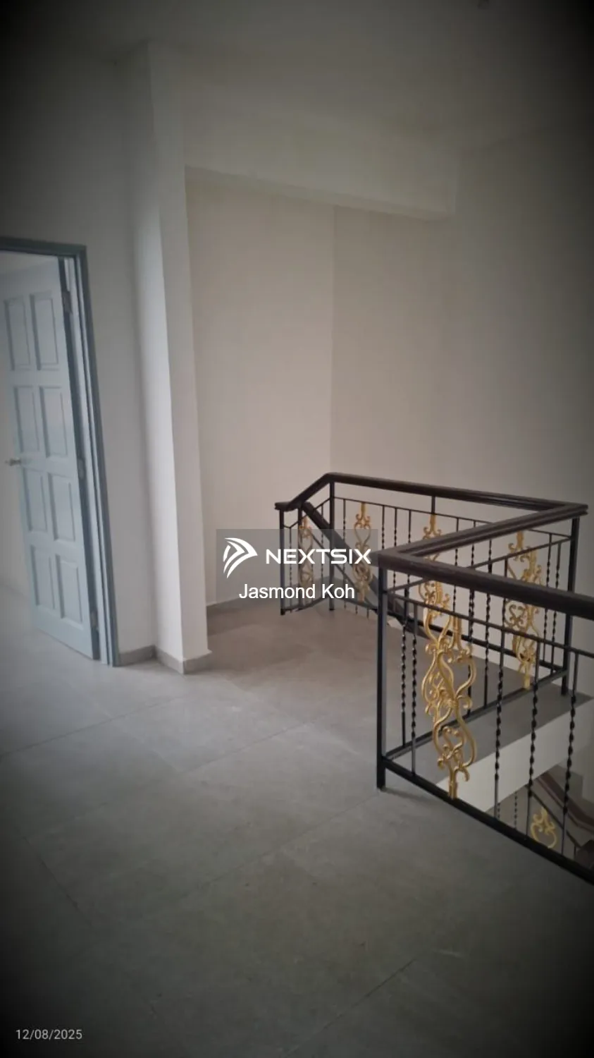 2-sty Terrace/Link House For Sale in Johor Bahru Johor - Image 2