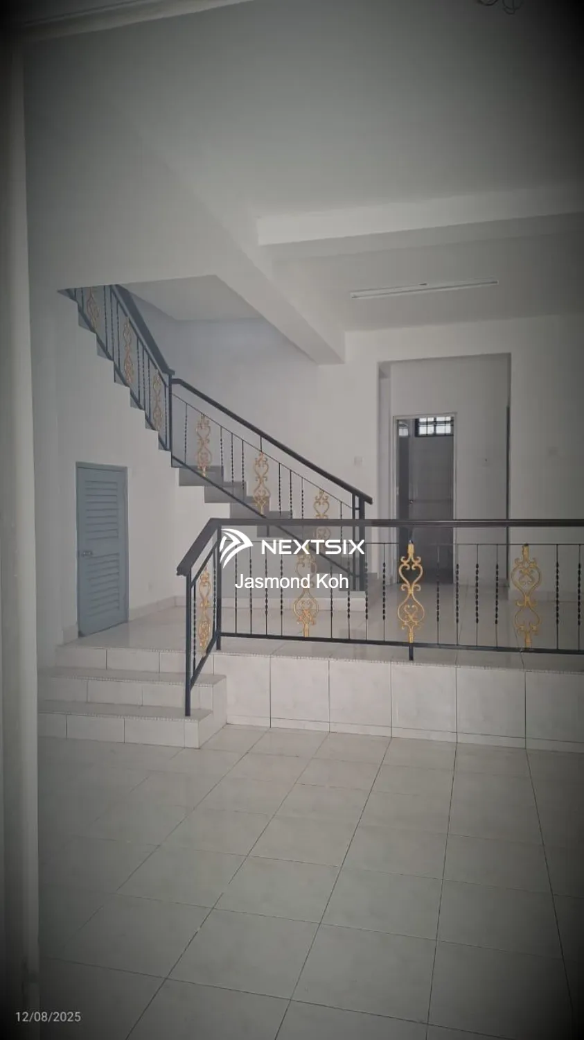 2-sty Terrace/Link House For Sale in Johor Bahru Johor - Image 10