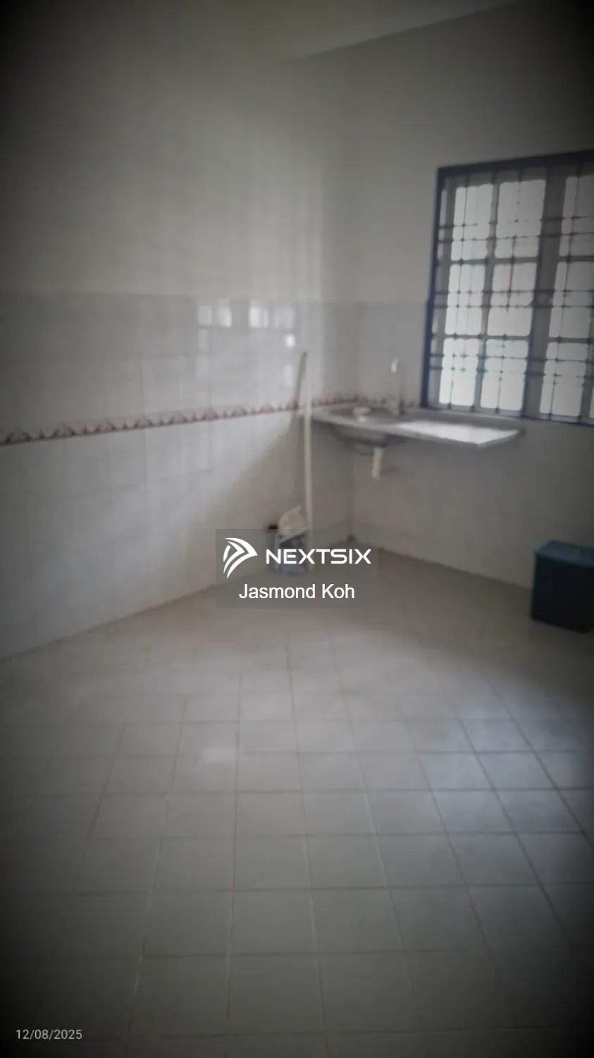 2-sty Terrace/Link House For Sale in Johor Bahru Johor - Image 11