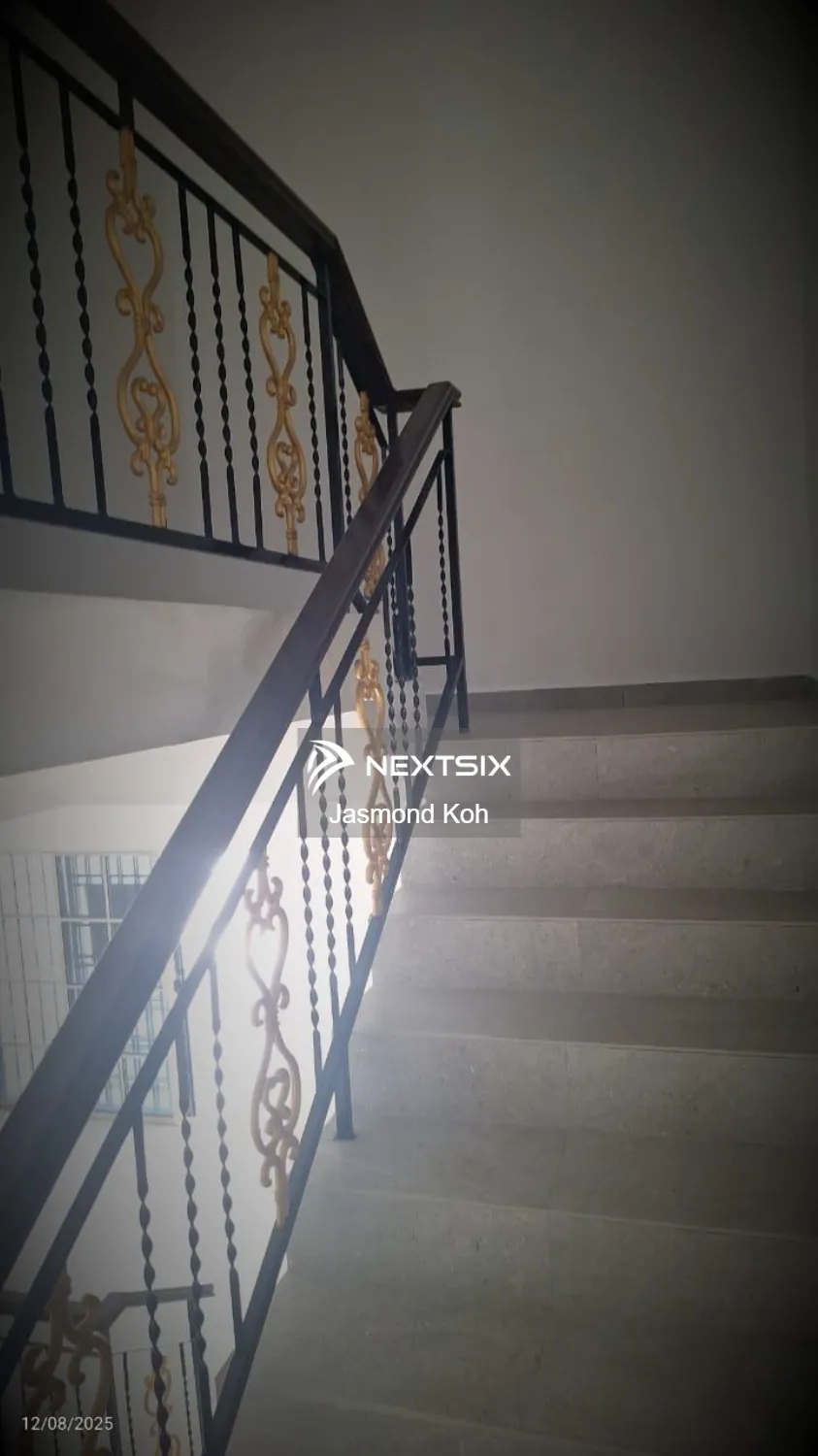 2-sty Terrace/Link House For Sale in Johor Bahru Johor - Image 12