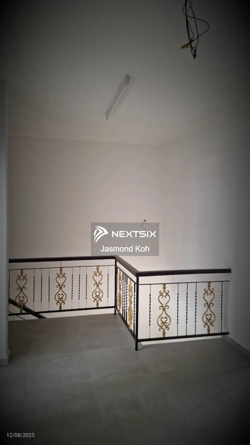 2-sty Terrace/Link House For Sale in Johor Bahru Johor - Image 5