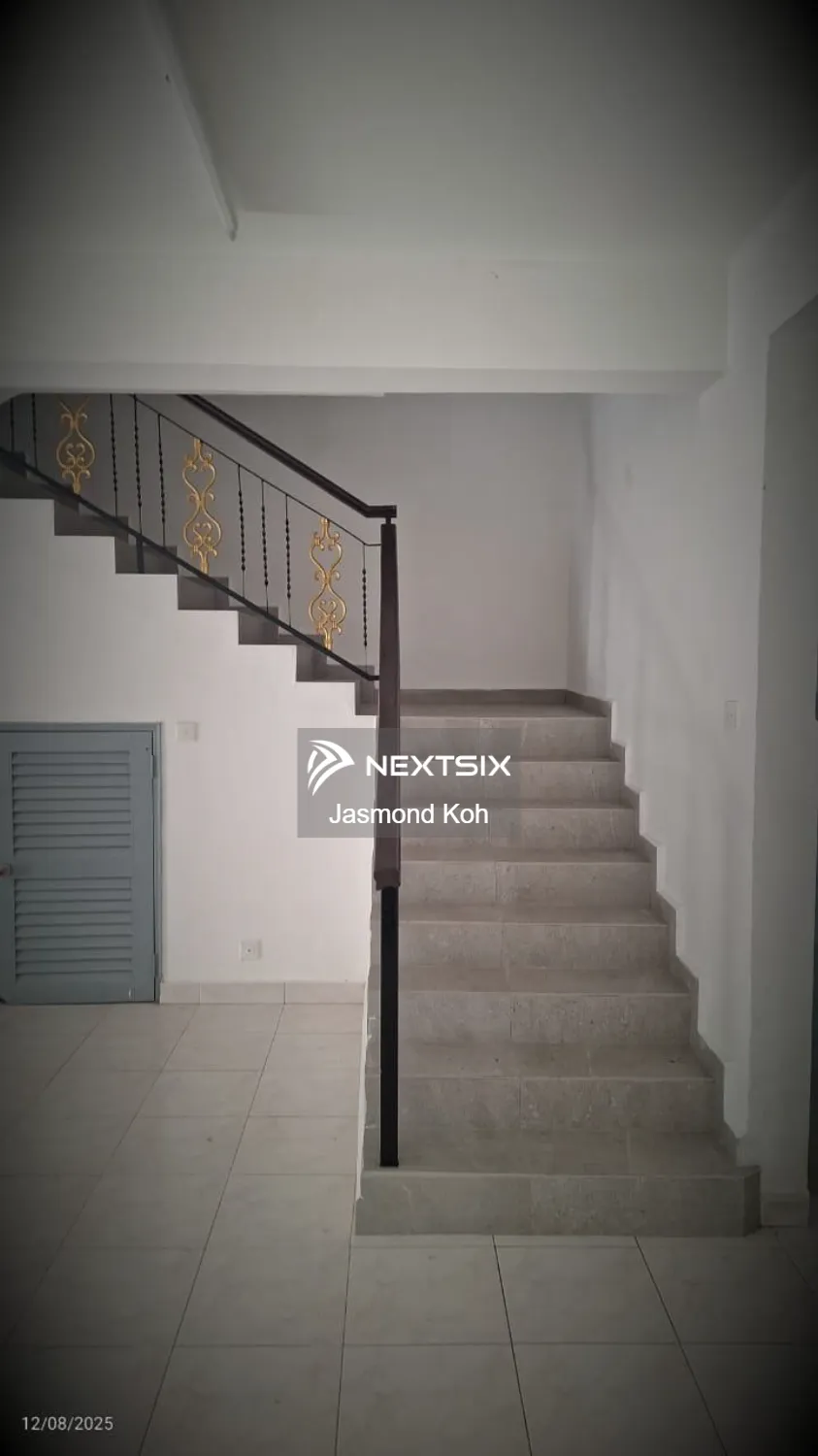 2-sty Terrace/Link House For Sale in Johor Bahru Johor - Image 8