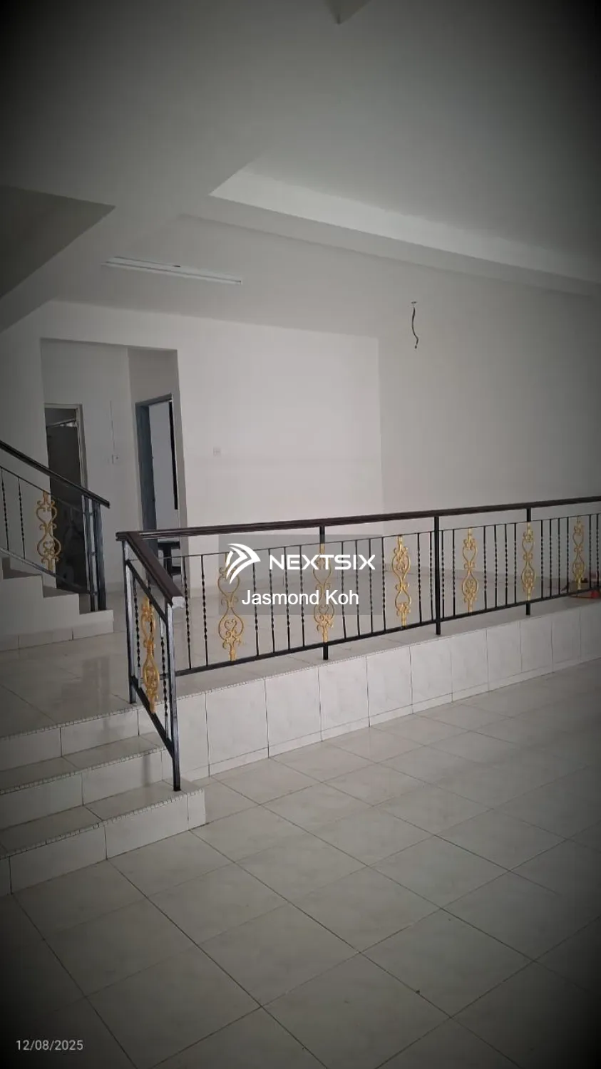 2-sty Terrace/Link House For Sale in Johor Bahru Johor - Image 9