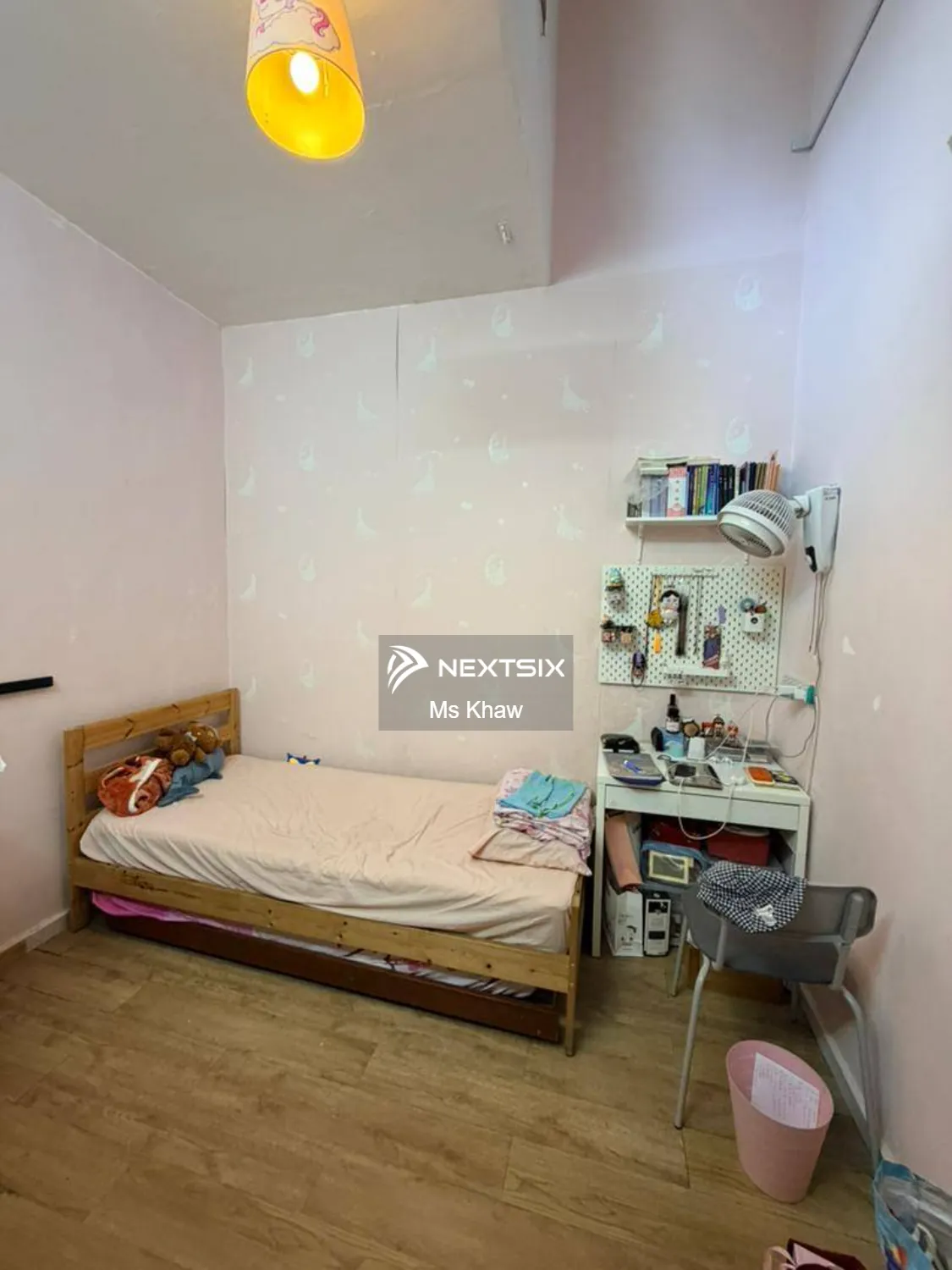 1-sty Terrace/Link House For Sale in Iskandar Puteri (Nusajaya) Johor - Image 11