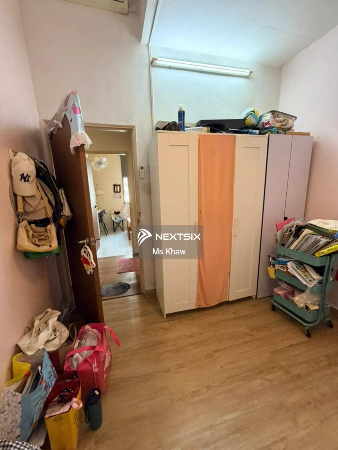 1-sty Terrace/Link House For Sale in Iskandar Puteri (Nusajaya) Johor - Image 12