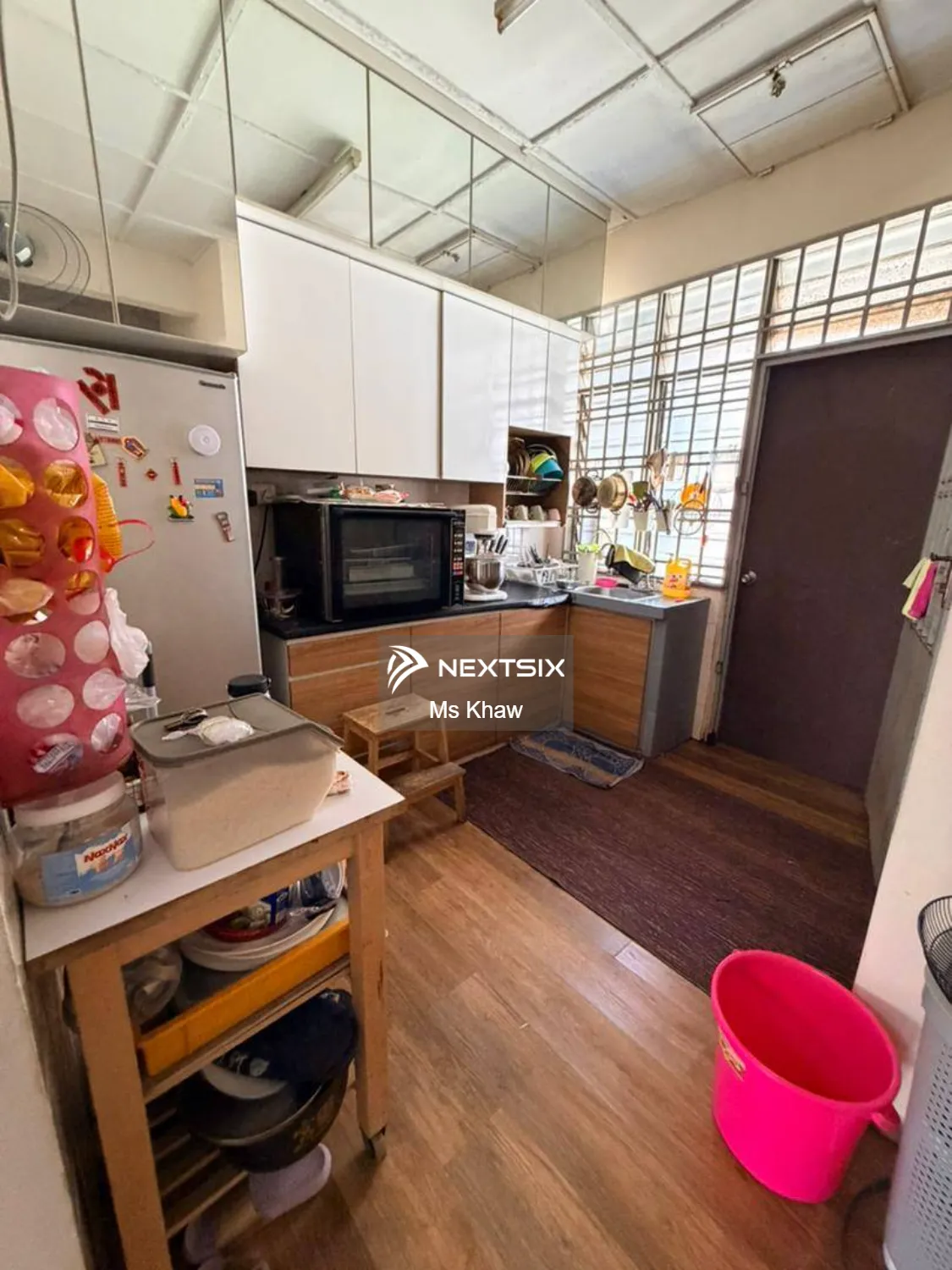 1-sty Terrace/Link House For Sale in Iskandar Puteri (Nusajaya) Johor - Image 13