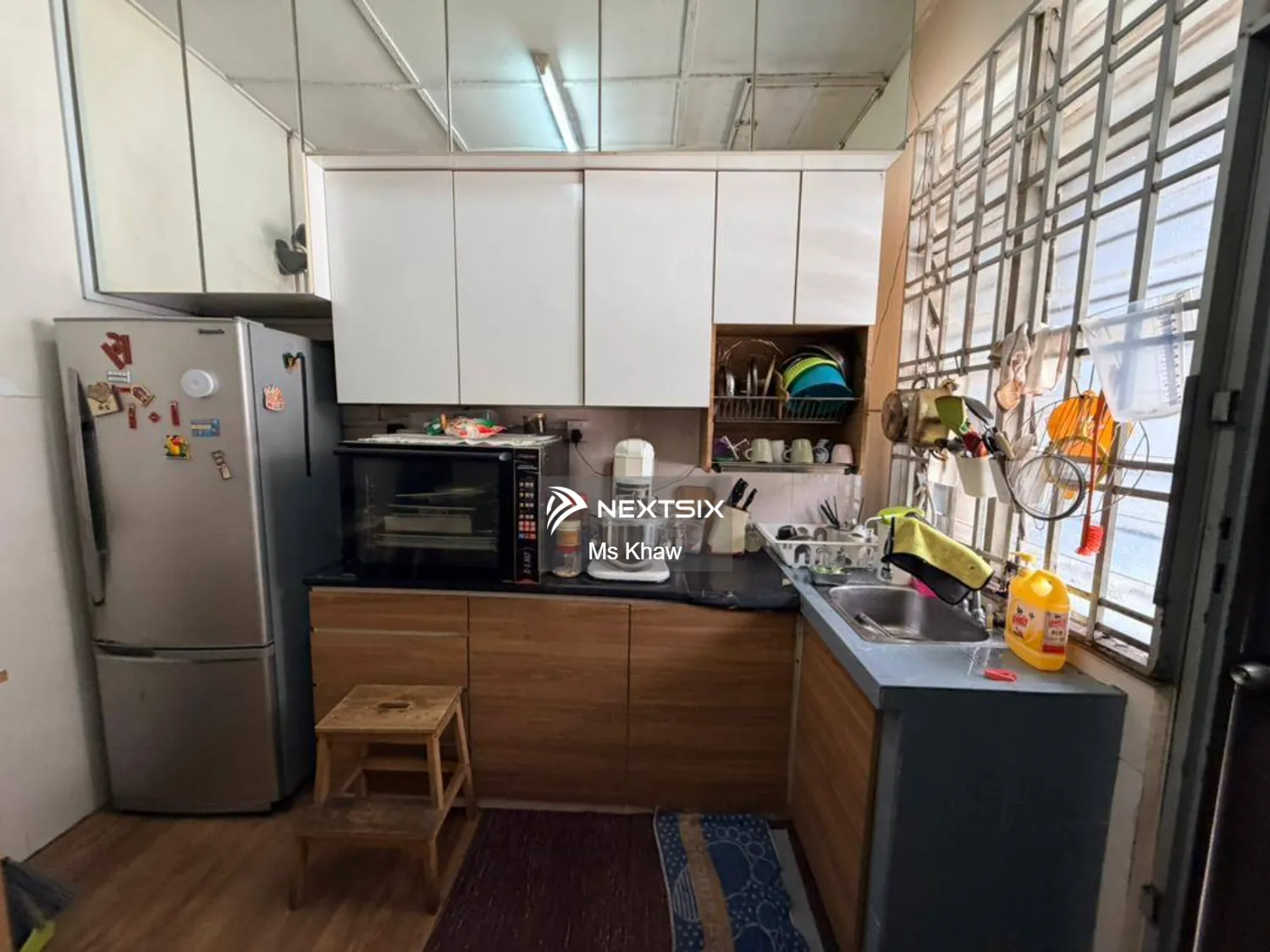 1-sty Terrace/Link House For Sale in Iskandar Puteri (Nusajaya) Johor - Image 16