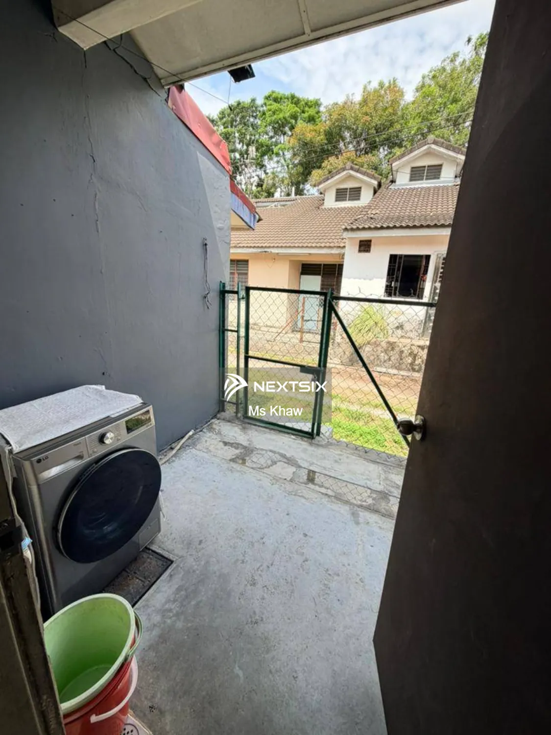 1-sty Terrace/Link House For Sale in Iskandar Puteri (Nusajaya) Johor - Image 17