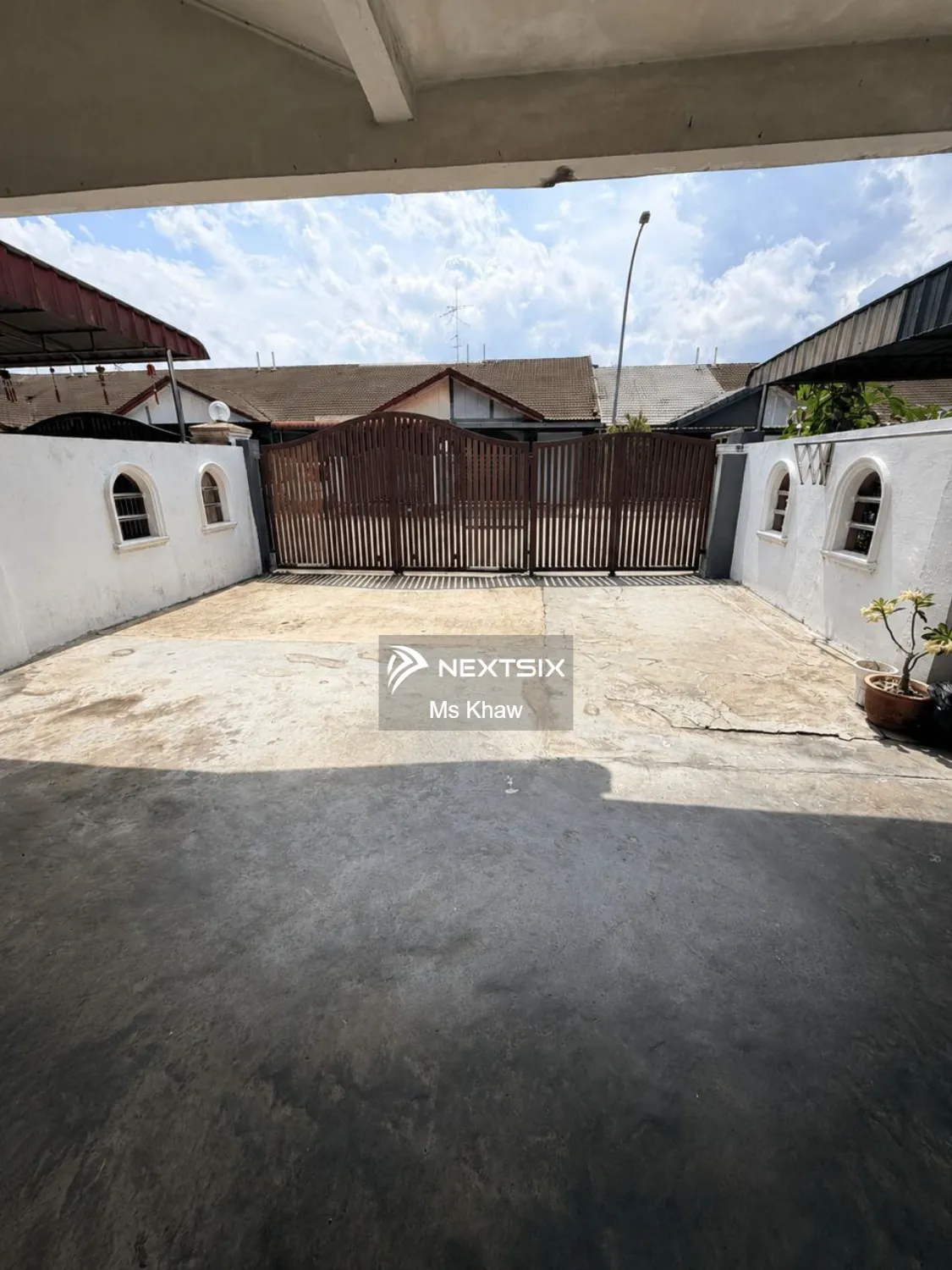 1-sty Terrace/Link House For Sale in Iskandar Puteri (Nusajaya) Johor - Image 19