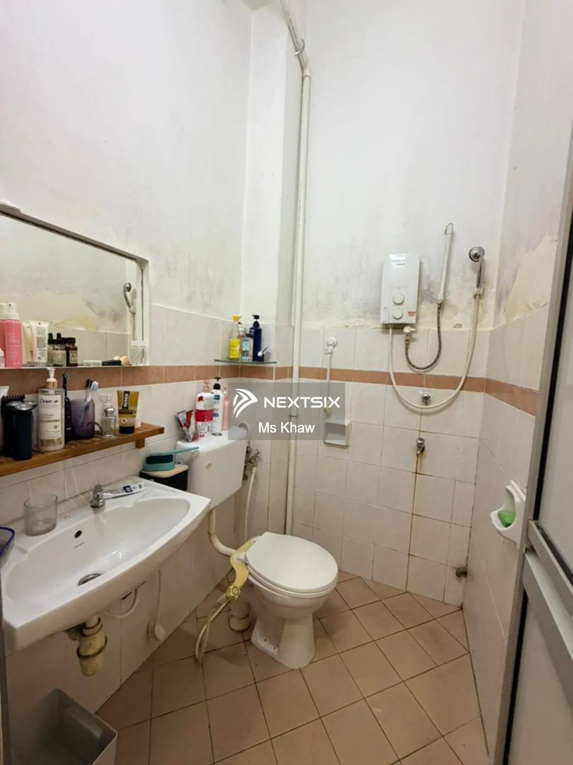 1-sty Terrace/Link House For Sale in Iskandar Puteri (Nusajaya) Johor - Image 5