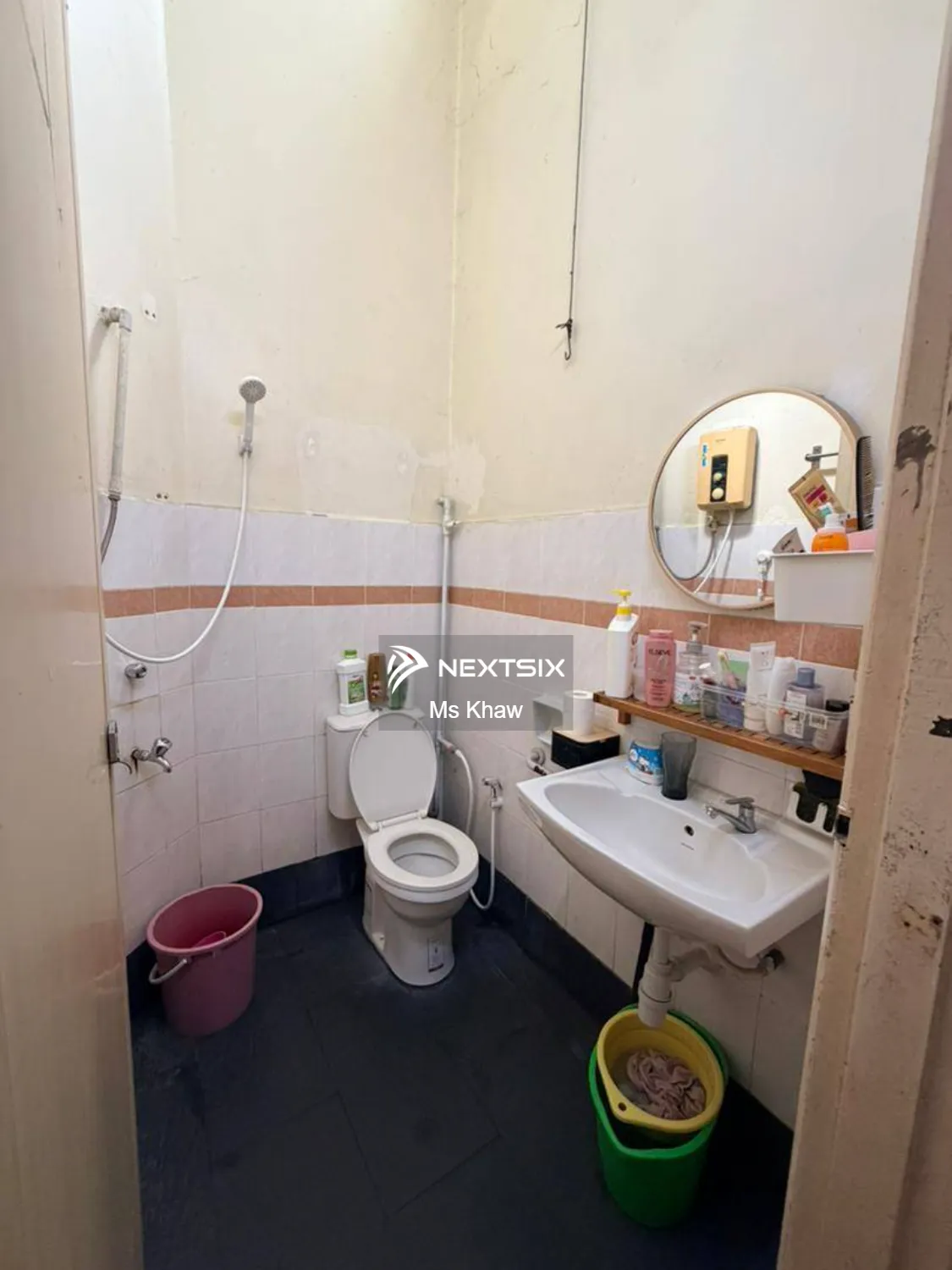 1-sty Terrace/Link House For Sale in Iskandar Puteri (Nusajaya) Johor - Image 7