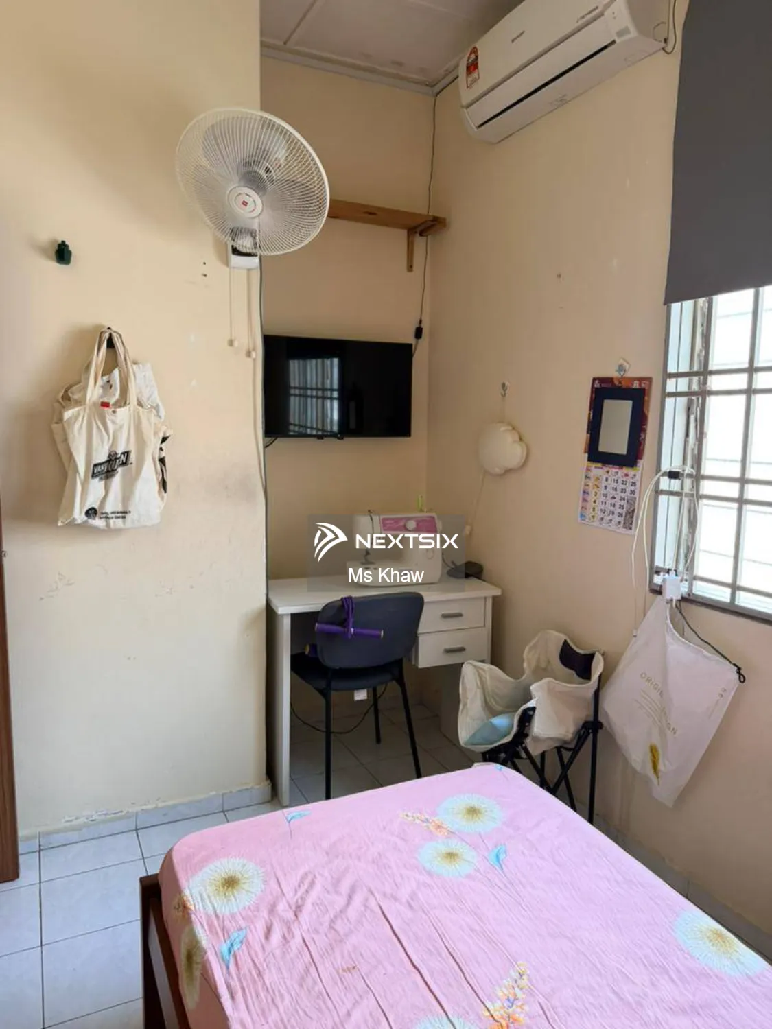 1-sty Terrace/Link House For Sale in Iskandar Puteri (Nusajaya) Johor - Image 9
