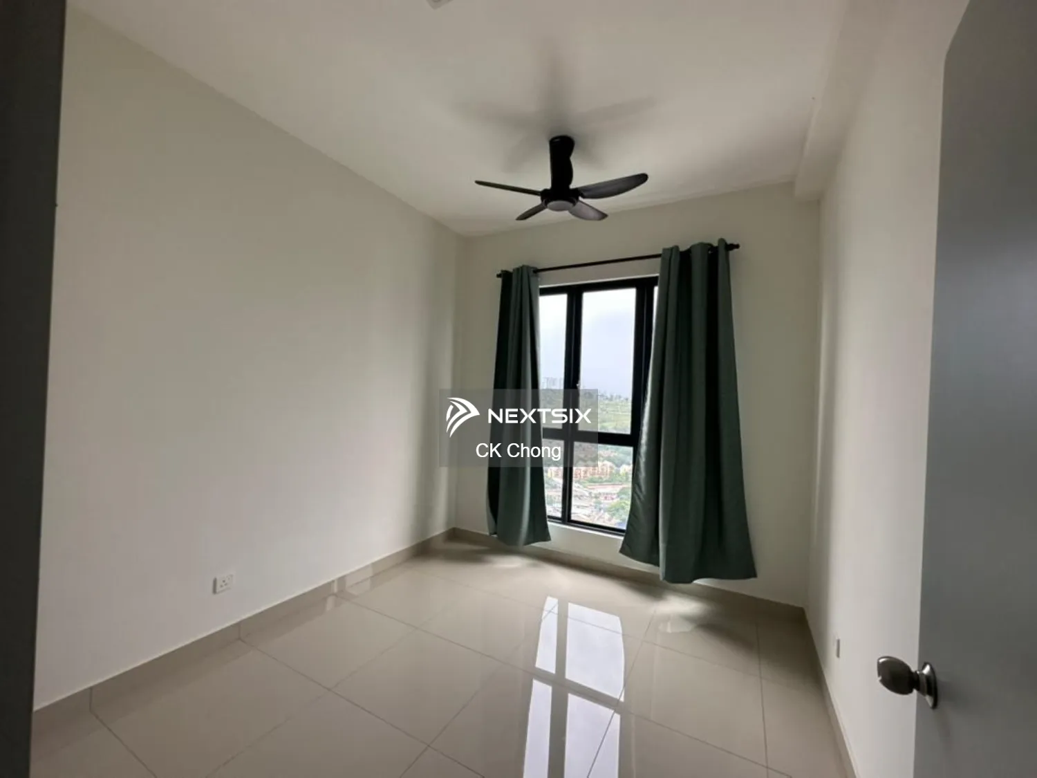 Condominium For Rent in Jalan Klang Lama Kuala Lumpur