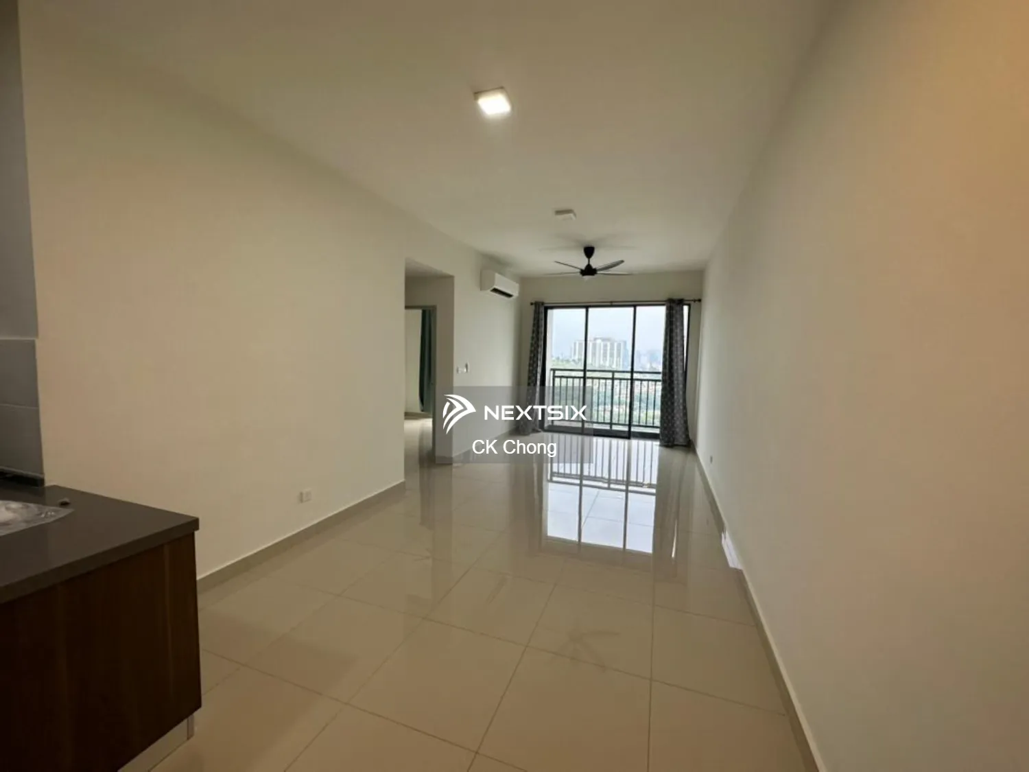 Condominium For Rent in Jalan Klang Lama Wilayah Persekutuan Kuala Lumpur - Image 3