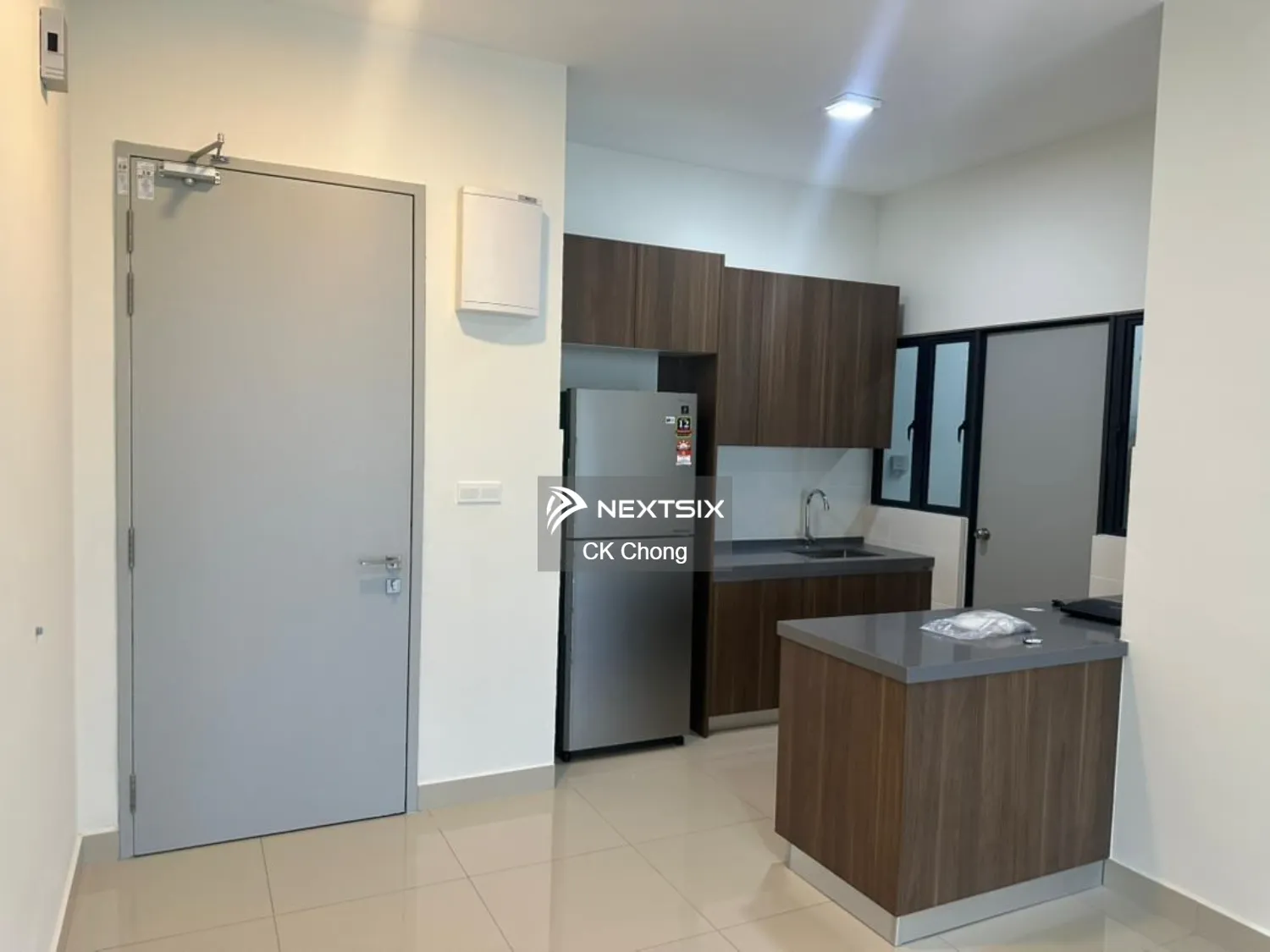 Condominium For Rent in Jalan Klang Lama Wilayah Persekutuan Kuala Lumpur - Image 7