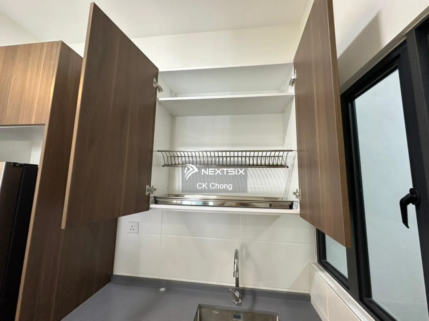 Condominium For Rent in Jalan Klang Lama Wilayah Persekutuan Kuala Lumpur - Image 9