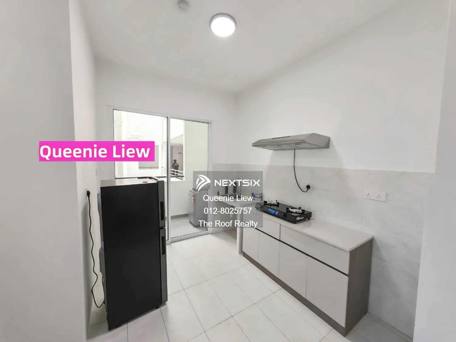 Condominium For Rent in Kota Kinabalu Sabah