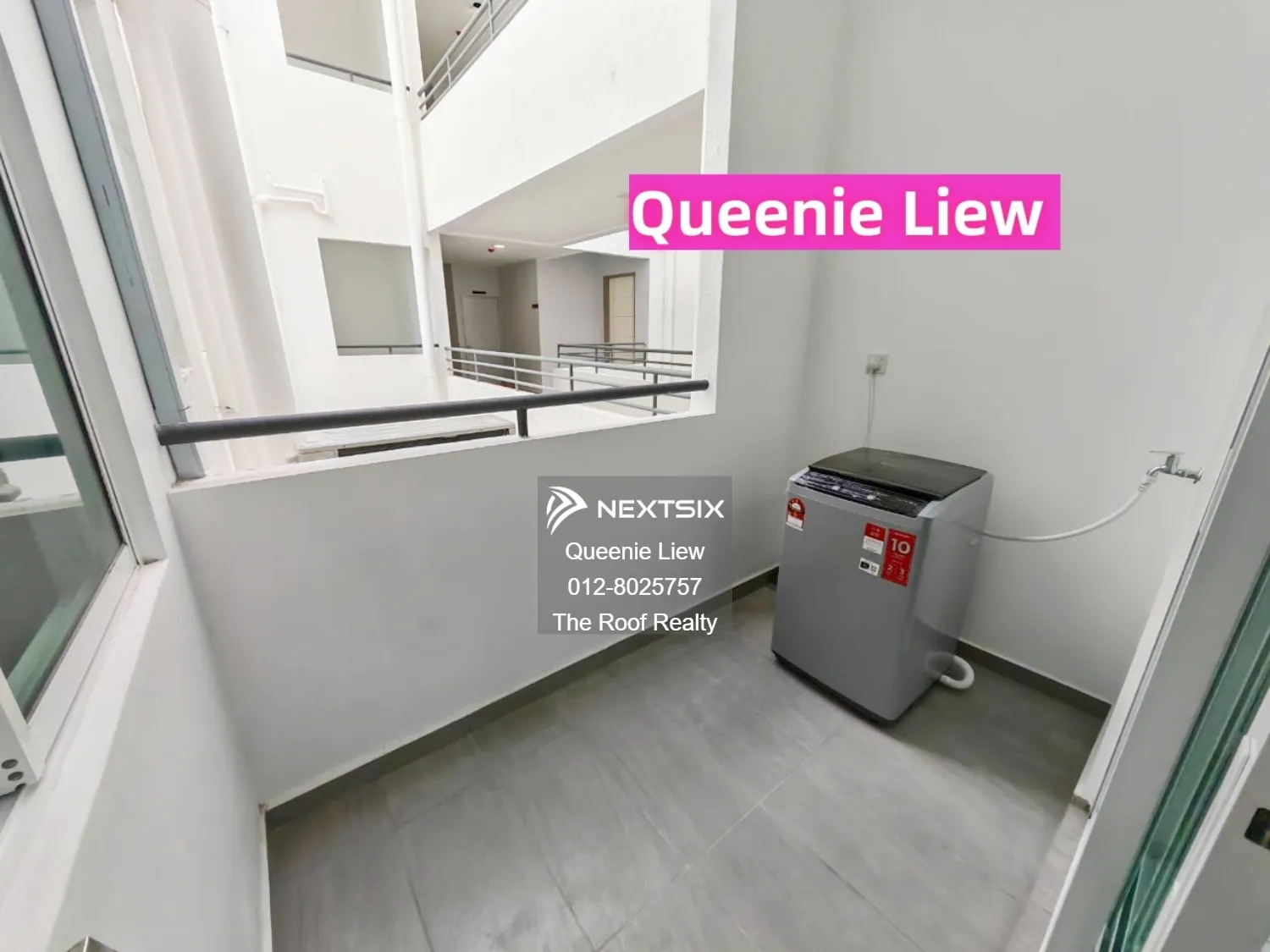 Condominium For Rent in Kota Kinabalu Sabah - Image 2