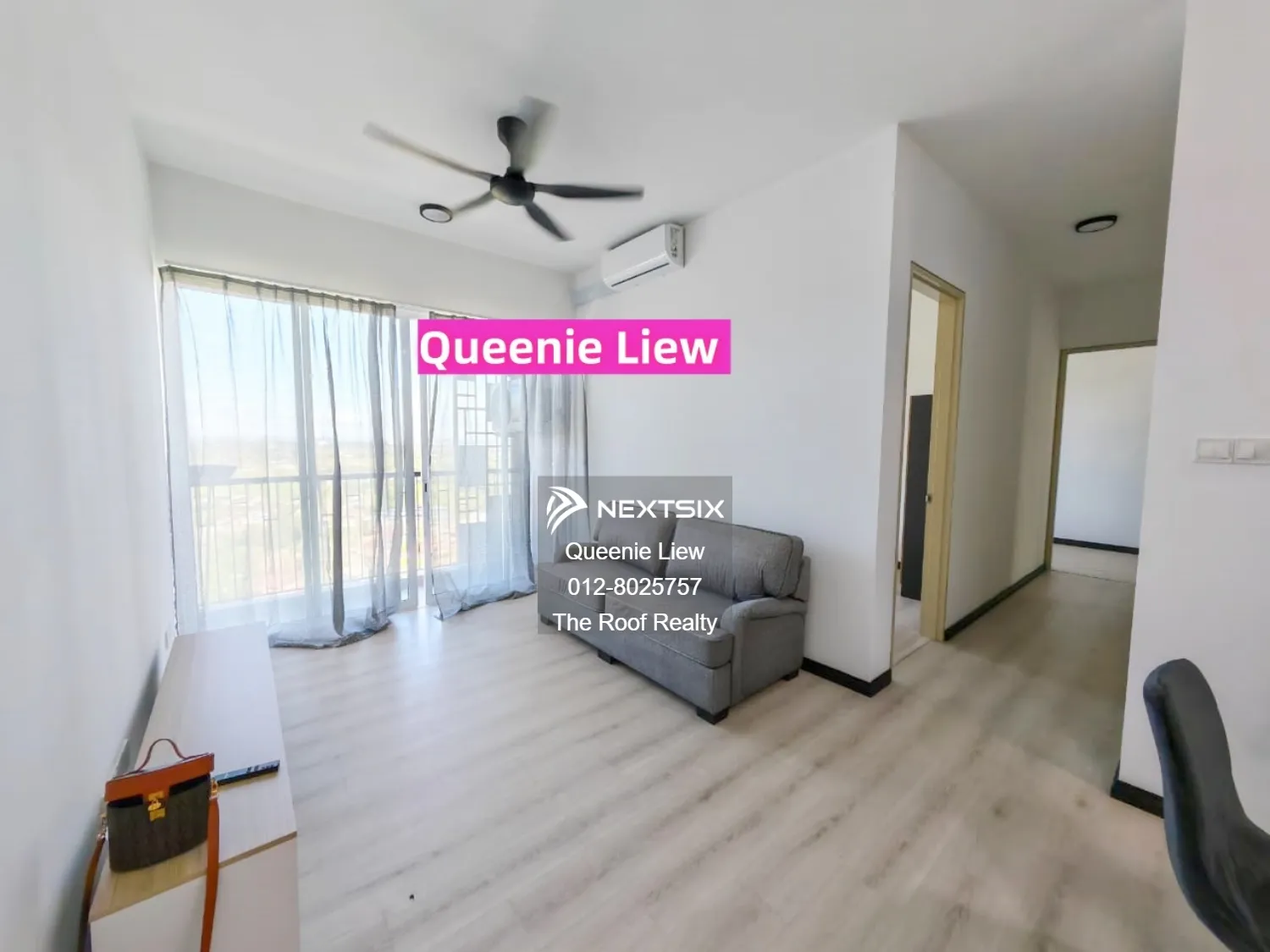 Condominium For Rent in Kota Kinabalu Sabah - Image 4
