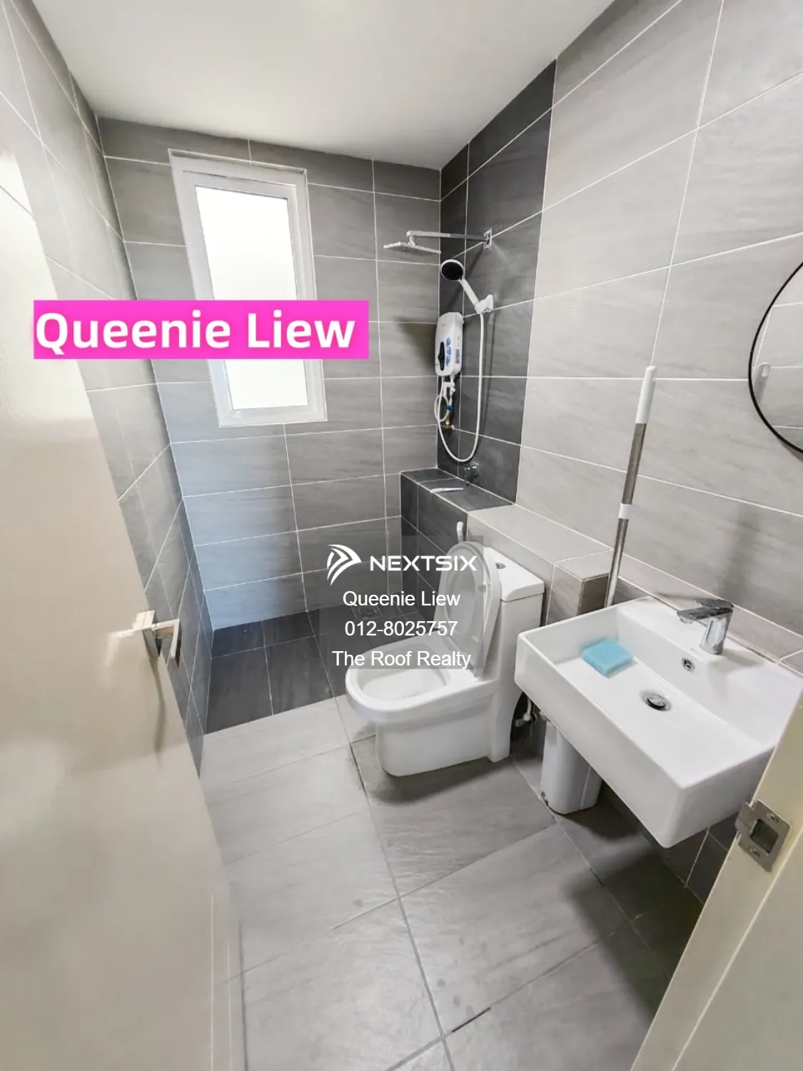 Condominium For Rent in Kota Kinabalu Sabah - Image 9