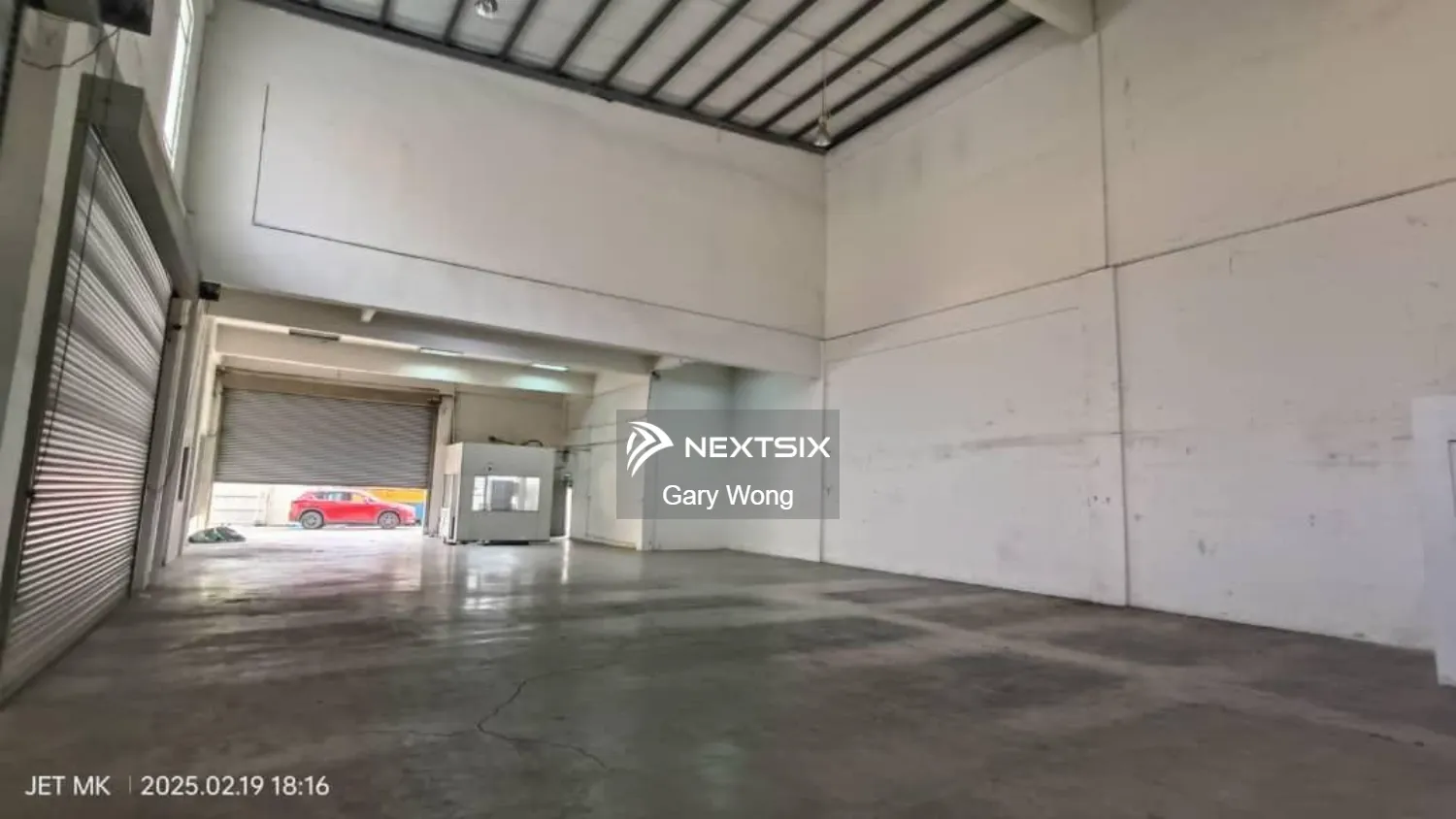 Semi-D Factory For Rent in Klang Selangor - Image 2