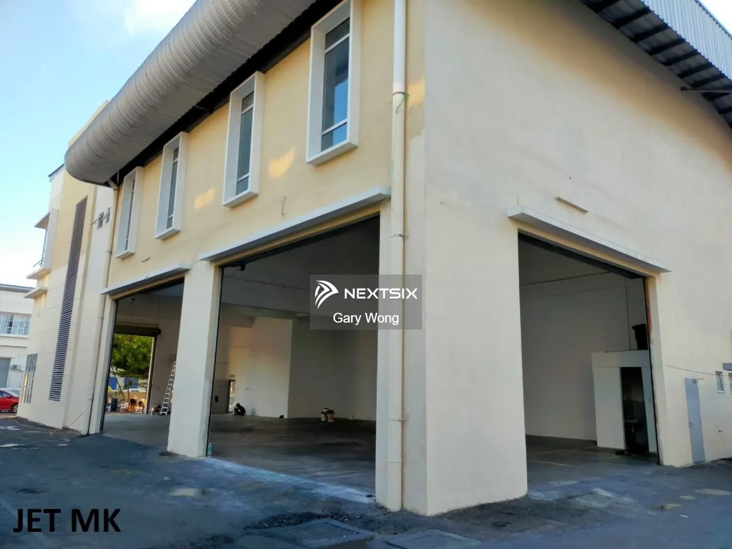 Semi-D Factory For Rent in Klang Selangor - Image 3