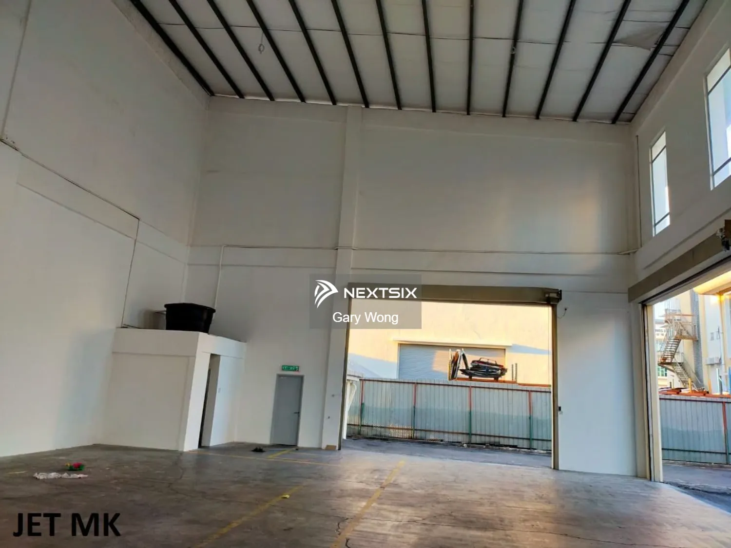 Semi-D Factory For Rent in Klang Selangor - Image 4