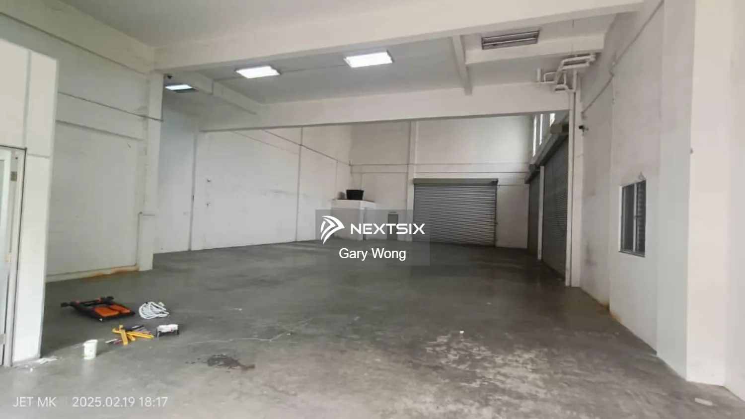 Semi-D Factory For Rent in Klang Selangor - Image 5
