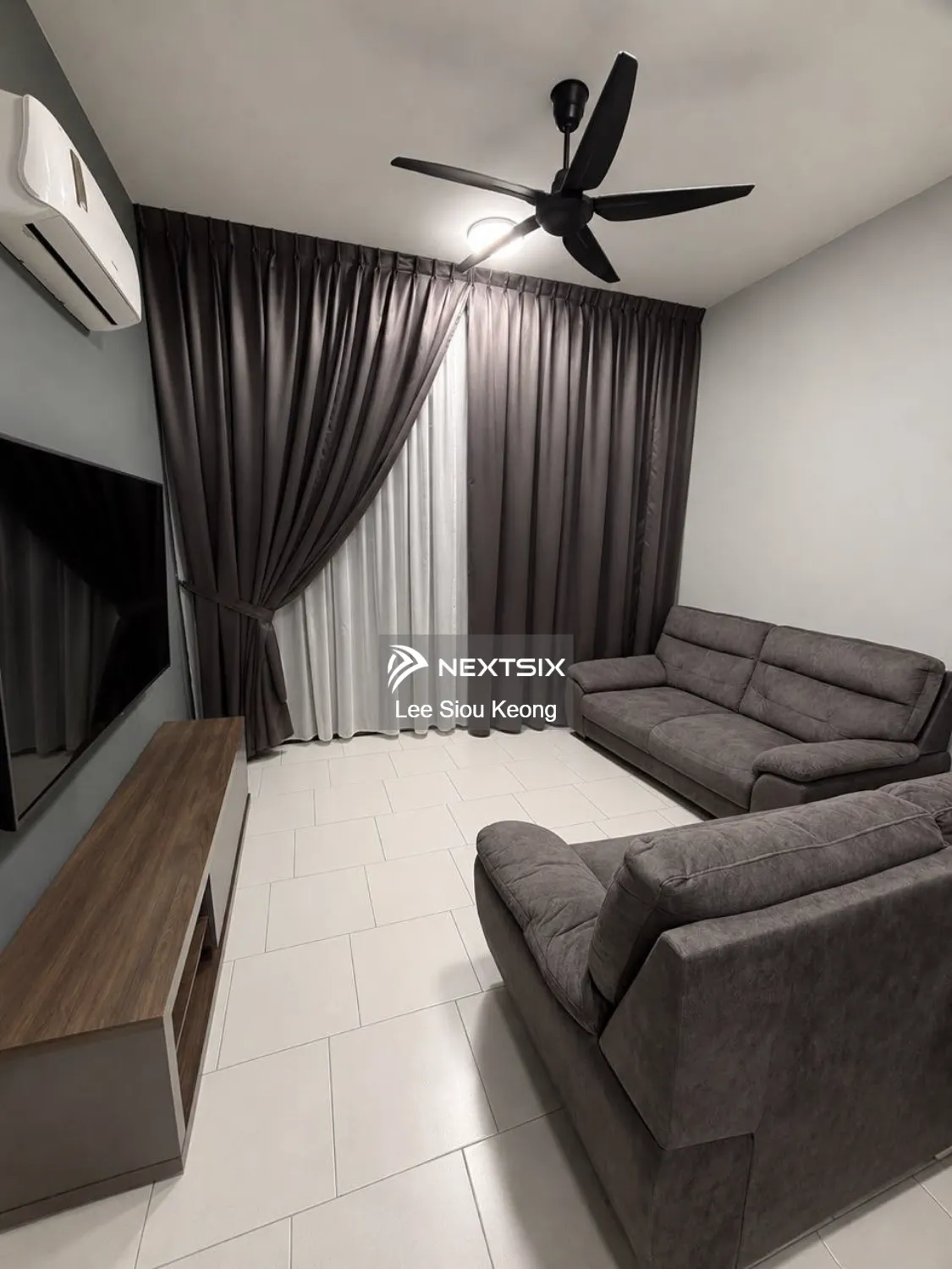 Serviced Residence For Rent in Seri Kembangan Selangor