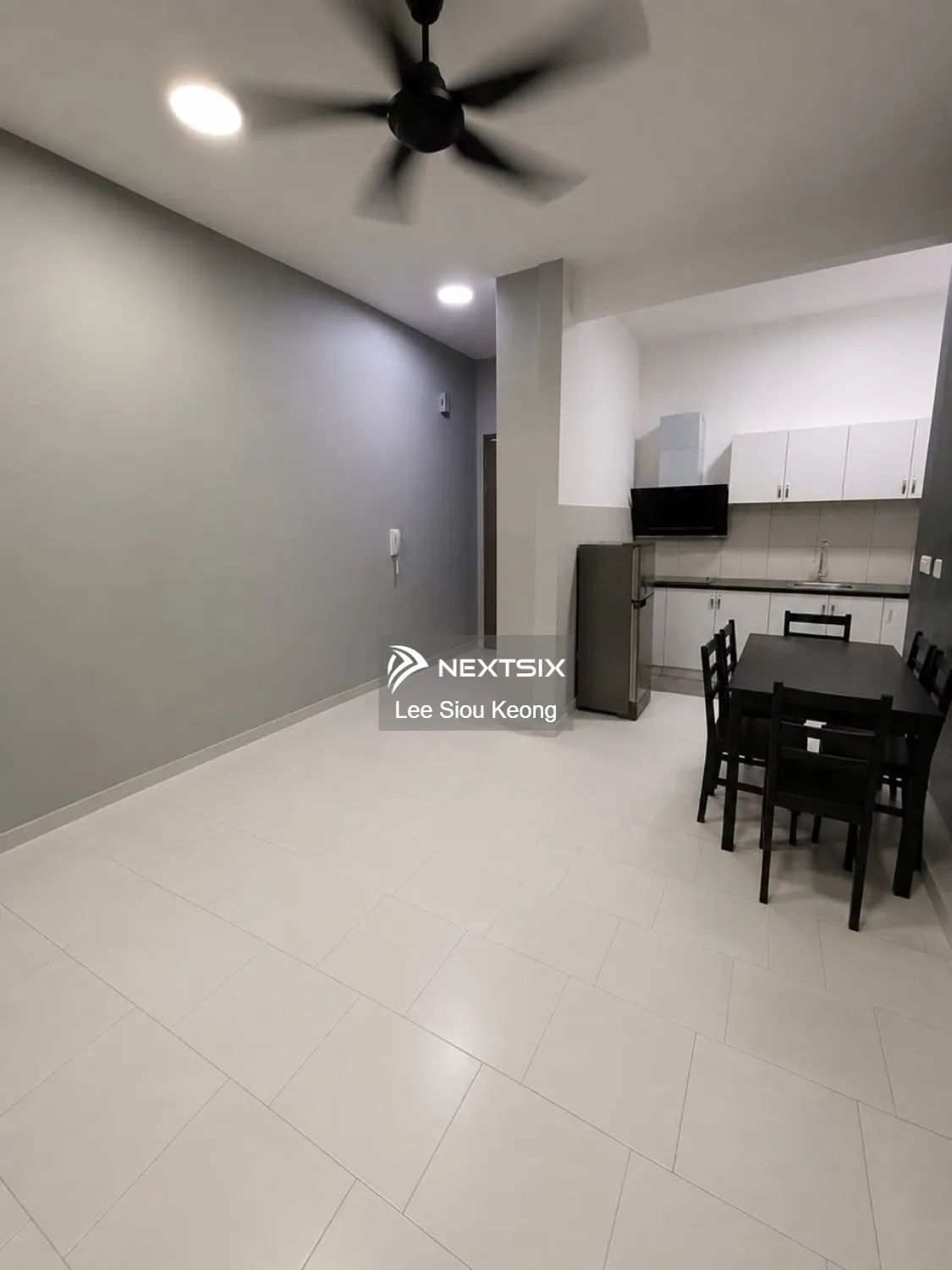 Serviced Residence For Rent in Seri Kembangan Selangor - Image 2
