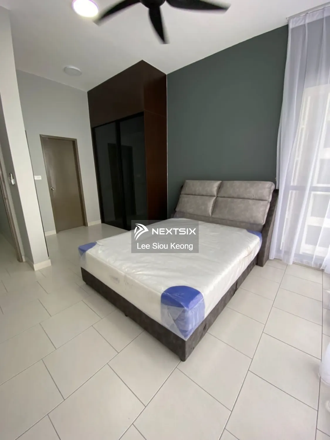 Serviced Residence For Rent in Seri Kembangan Selangor - Image 5