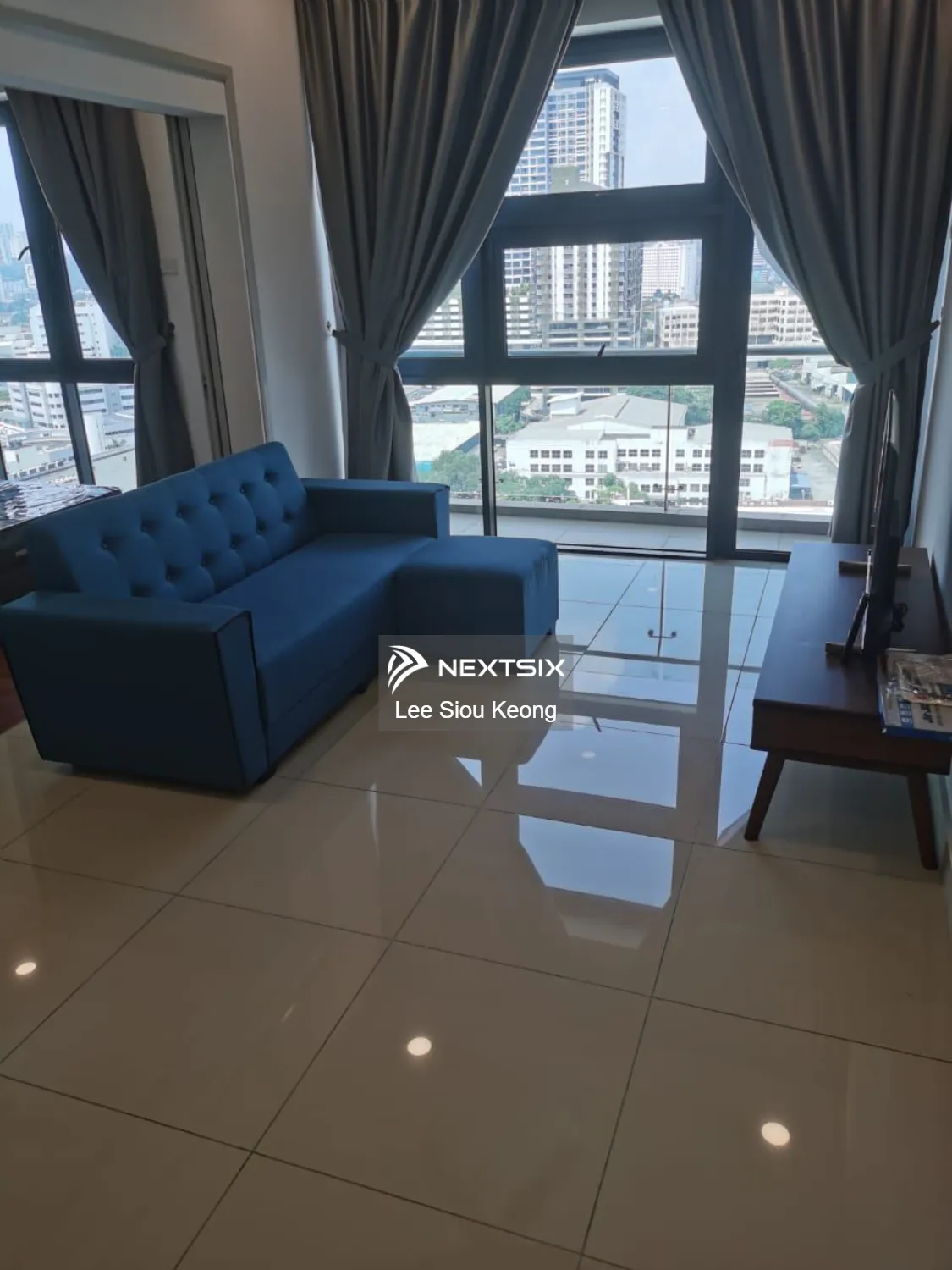 Serviced Residence For Rent in Petaling Jaya Selangor