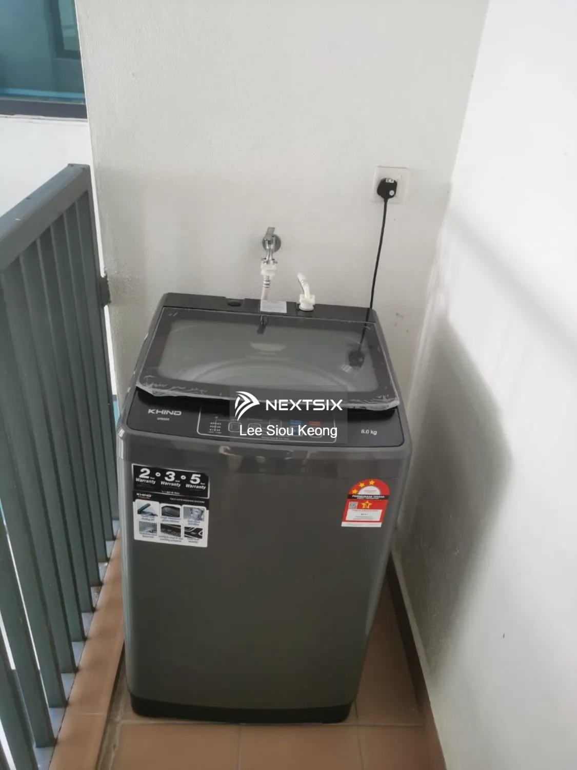 Serviced Residence For Rent in Petaling Jaya Selangor - Image 5