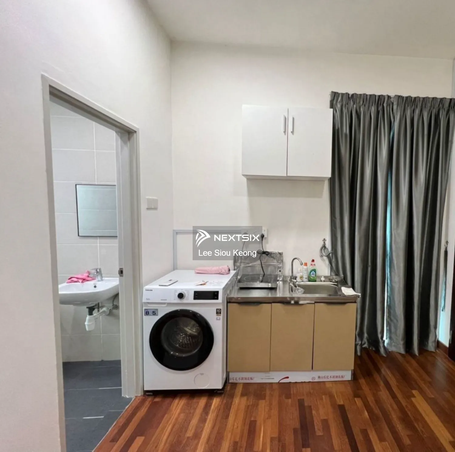 Serviced Residence For Rent in Petaling Jaya Selangor - Image 3