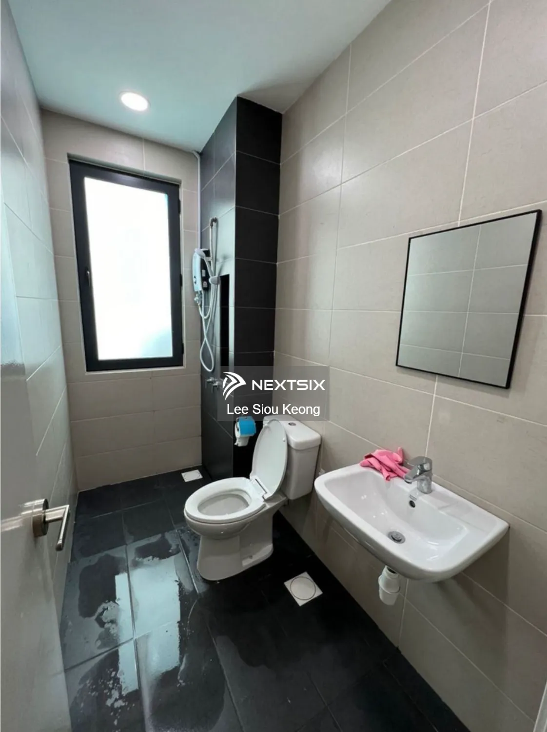 Serviced Residence For Rent in Petaling Jaya Selangor - Image 5