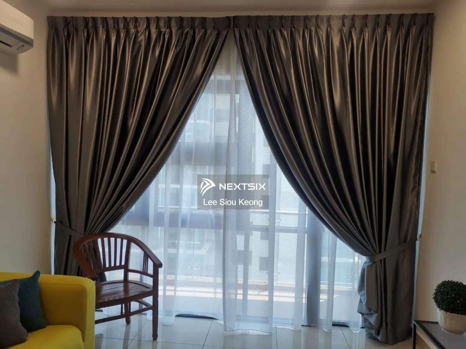 Serviced Residence For Rent in Petaling Jaya Selangor