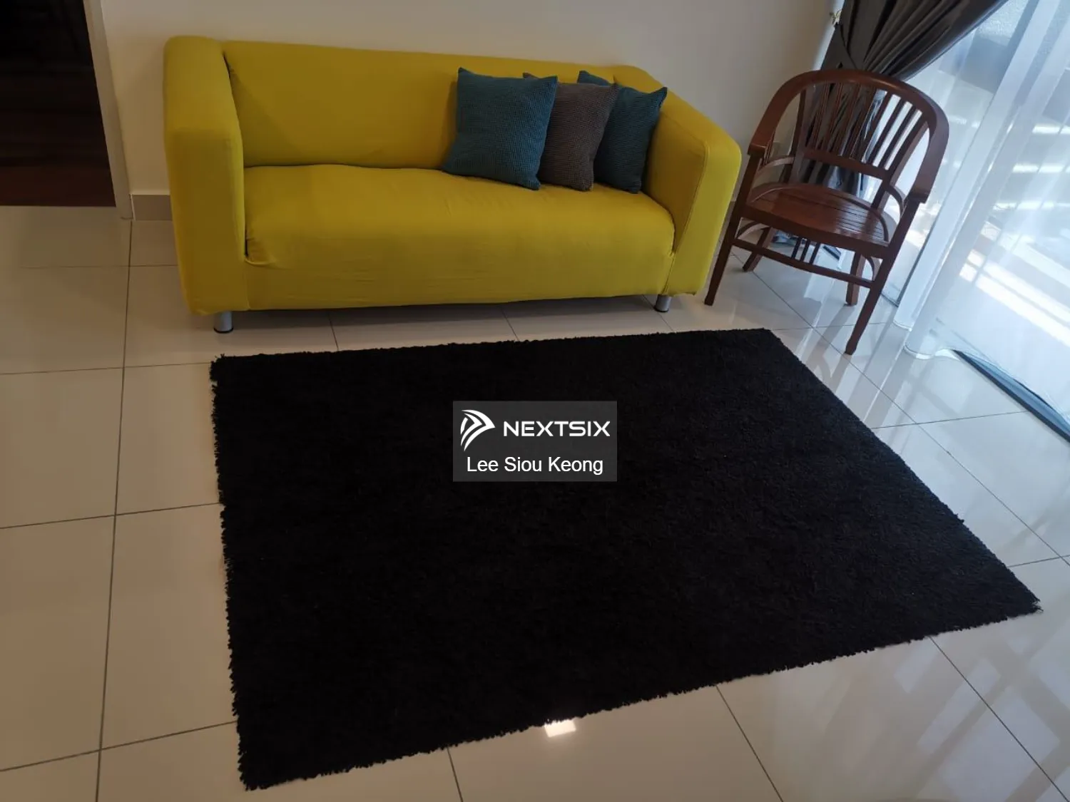 Serviced Residence For Rent in Petaling Jaya Selangor - Image 2