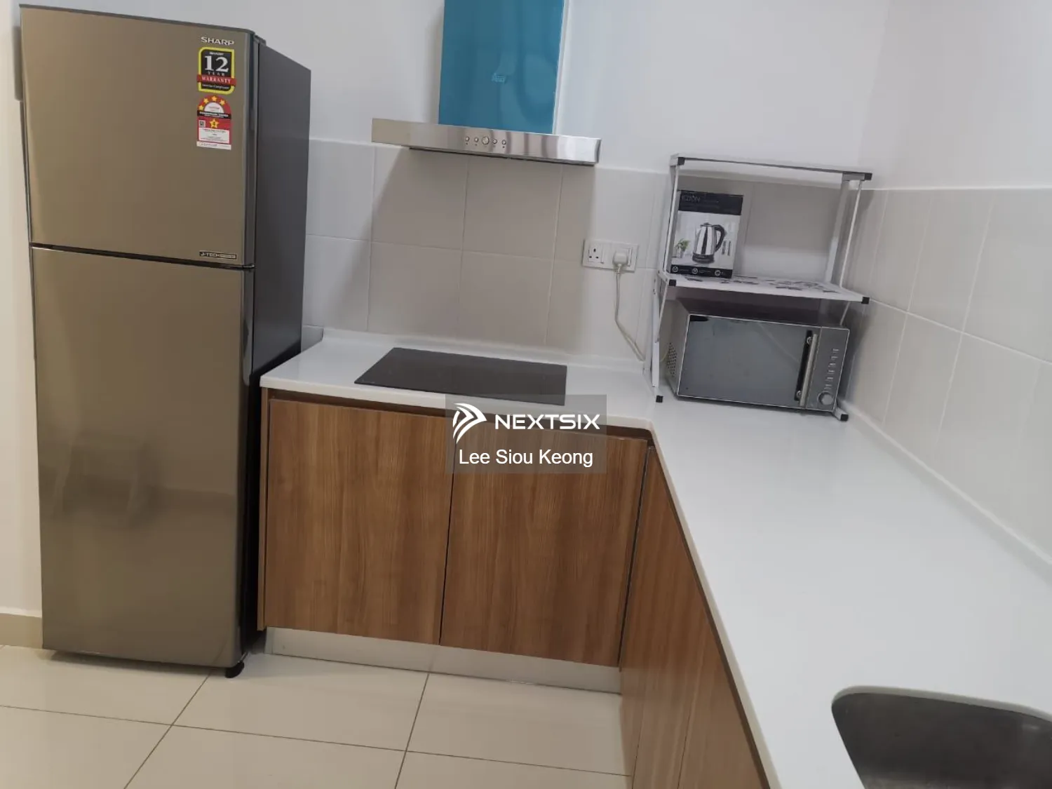 Serviced Residence For Rent in Petaling Jaya Selangor - Image 5