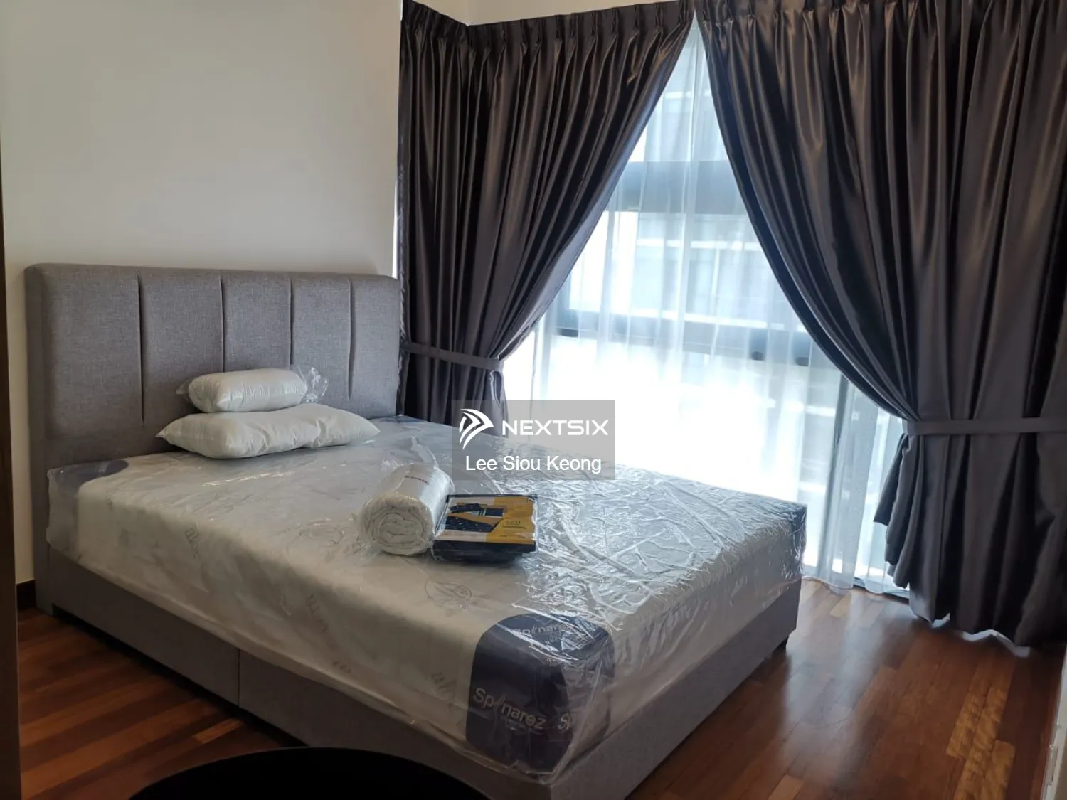 Serviced Residence For Rent in Petaling Jaya Selangor - Image 7