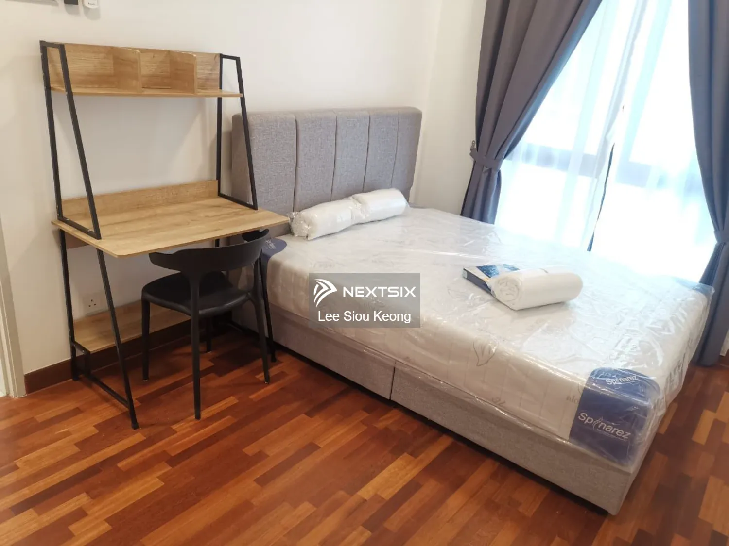 Serviced Residence For Rent in Petaling Jaya Selangor - Image 8