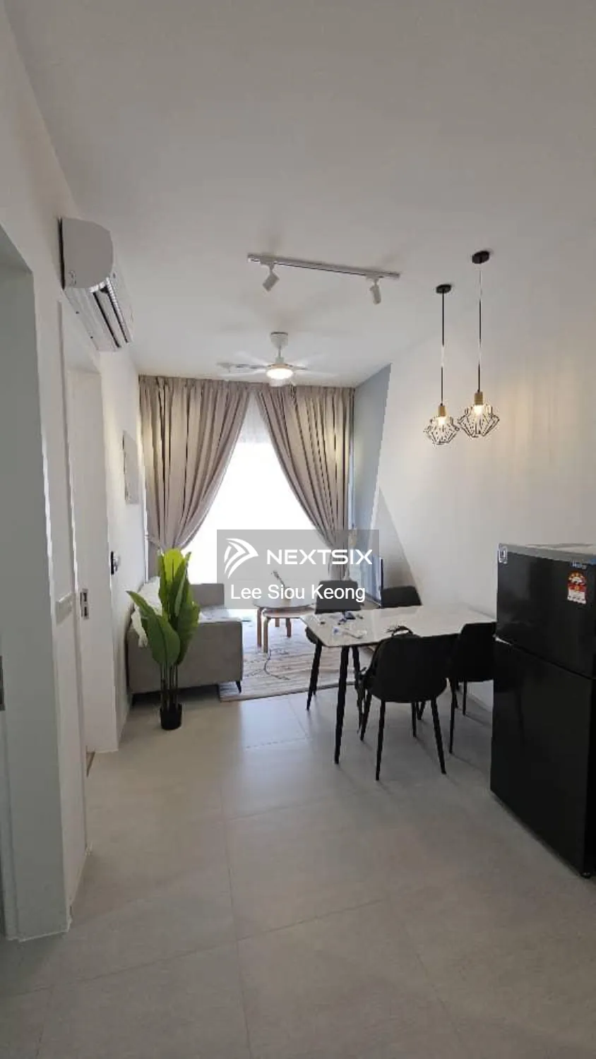 Condominium For Rent in Bangsar Kuala Lumpur