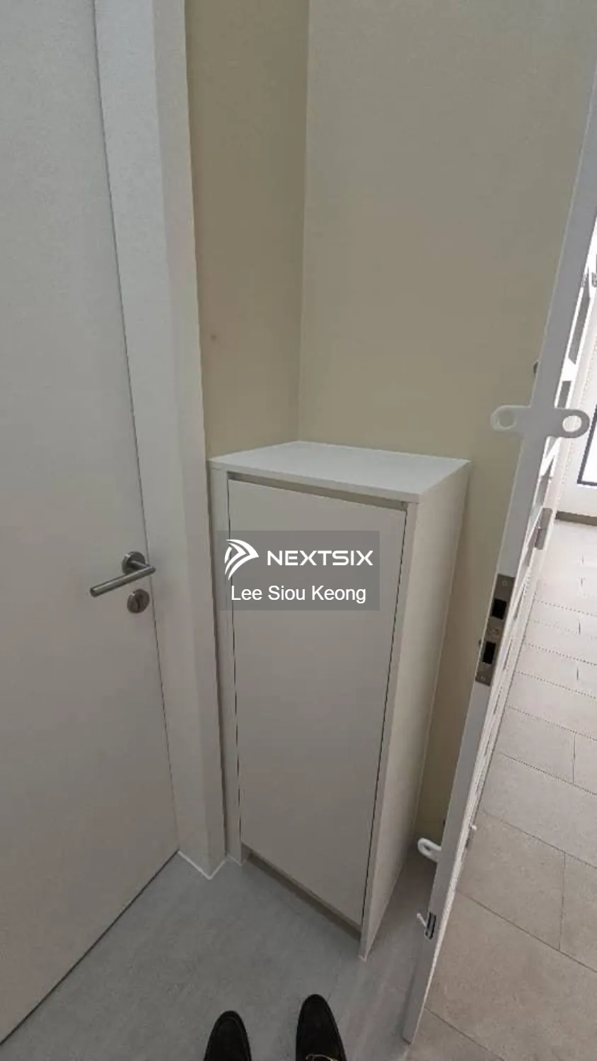 Condominium For Rent in Bangsar Wilayah Persekutuan Kuala Lumpur - Image 10